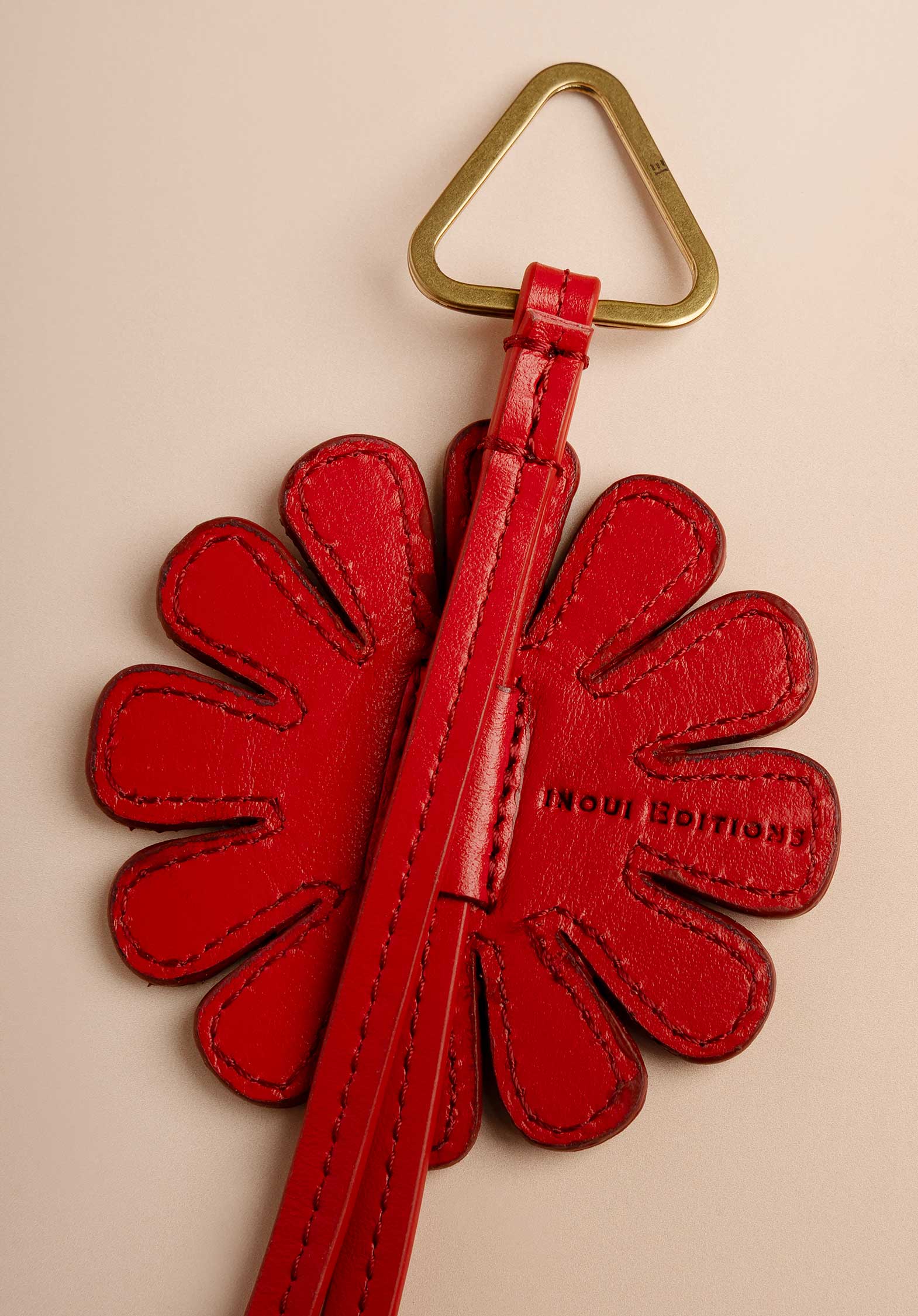 Key Charm Pm19pcd06 Red - Image 3