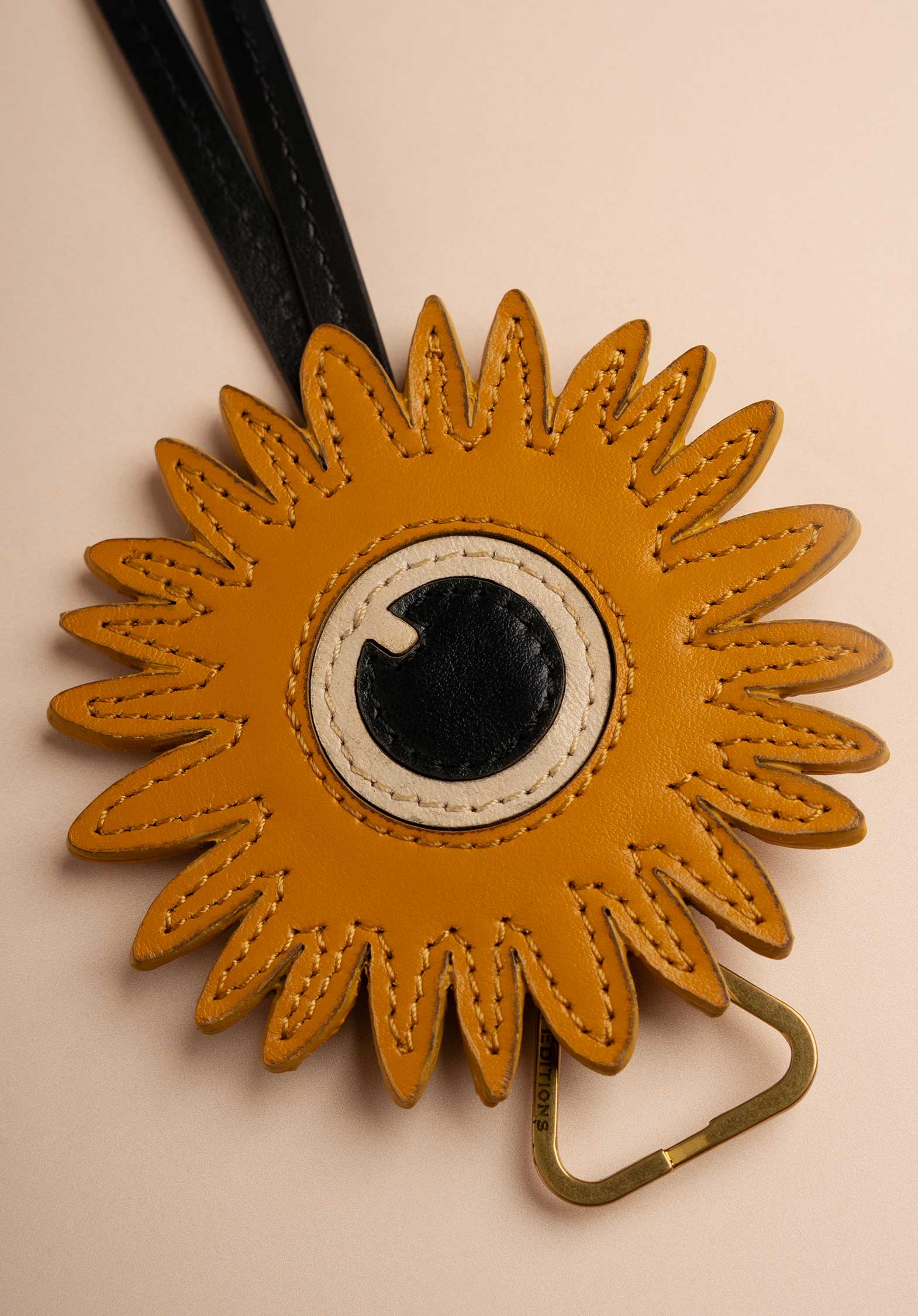 Key Charm Pm19pcd11 Brown - Image 2