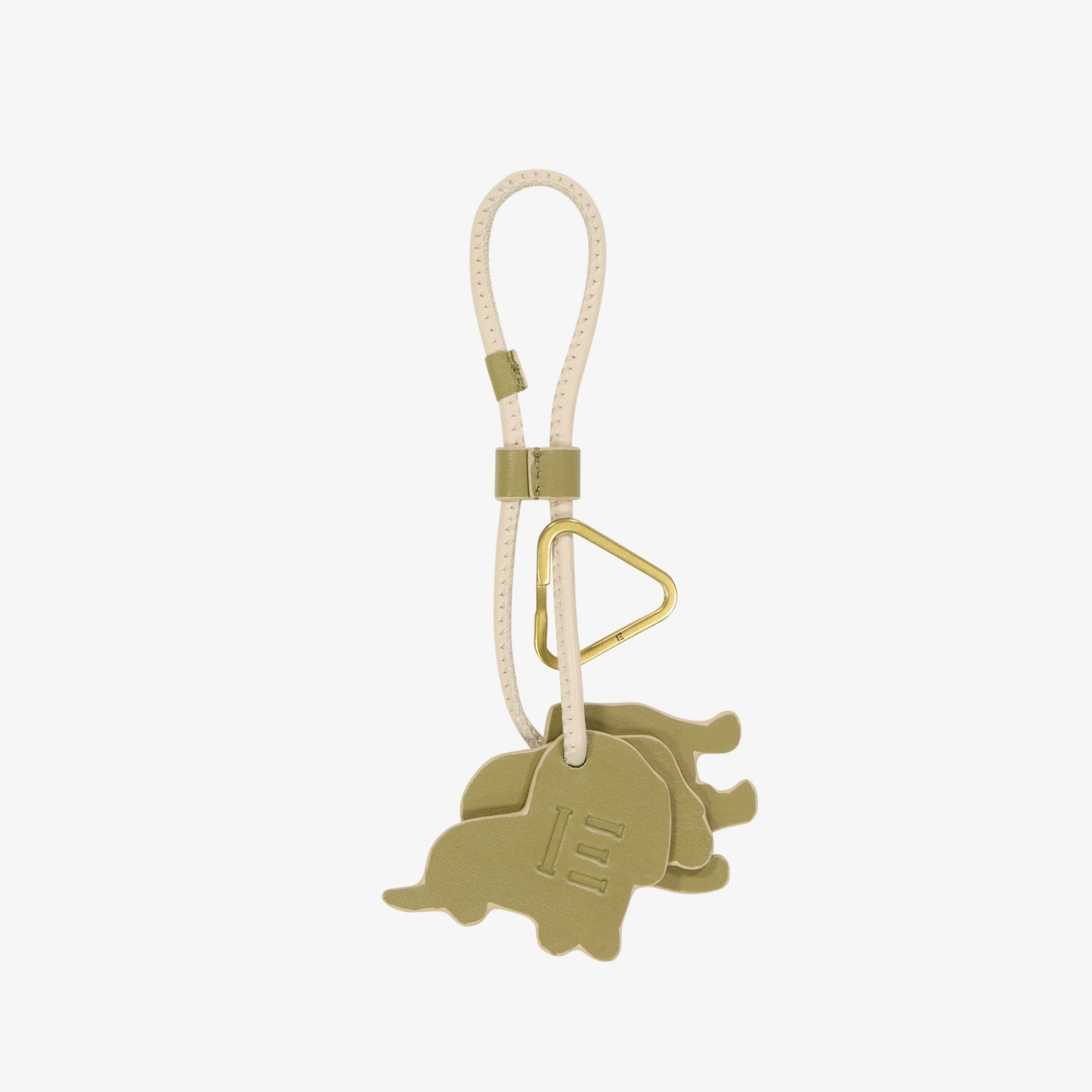 Key Charm Pm21pck10 Green - Image 2