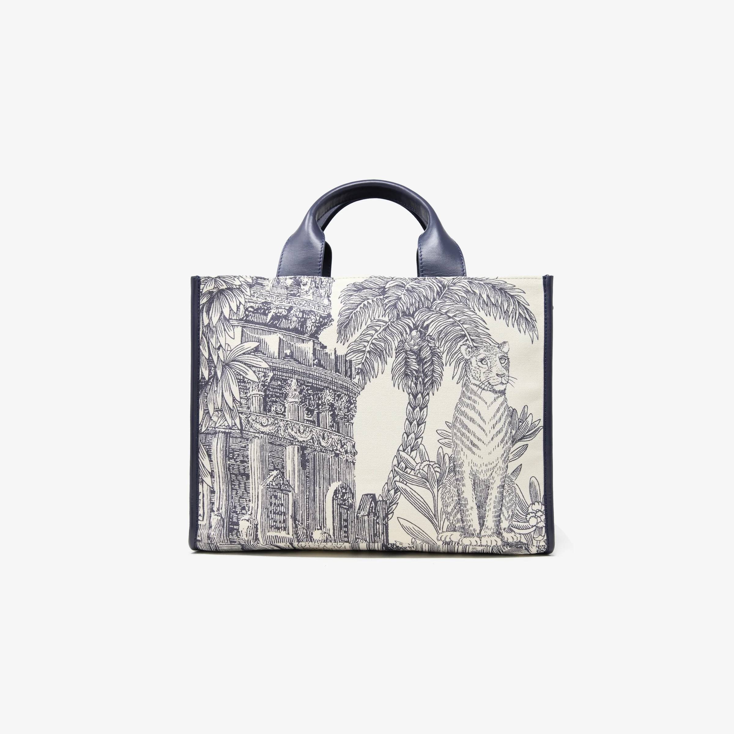 Mini Bag Ma21np64 Night - Image 2