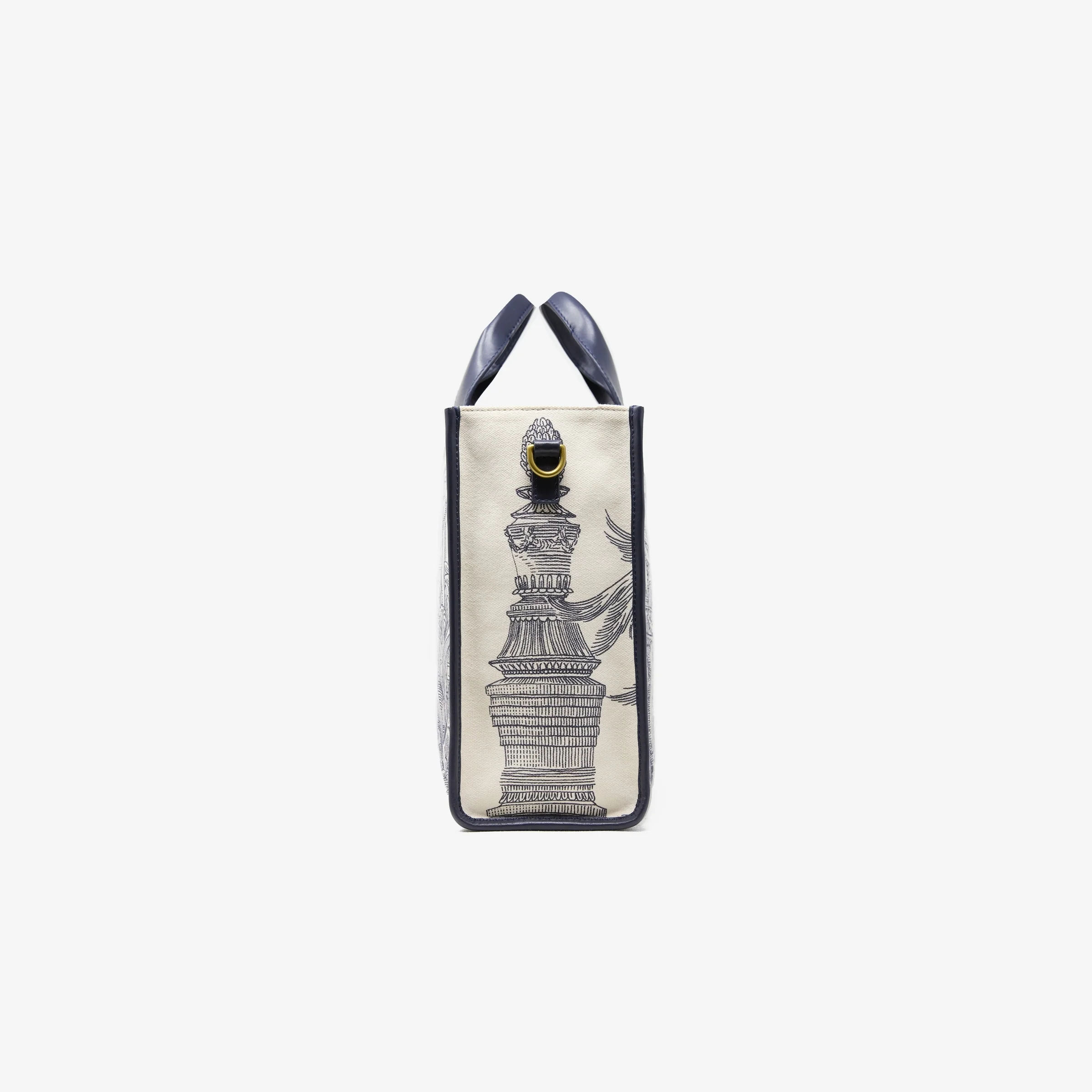 Mini Bag Ma21np64 Night - Image 3