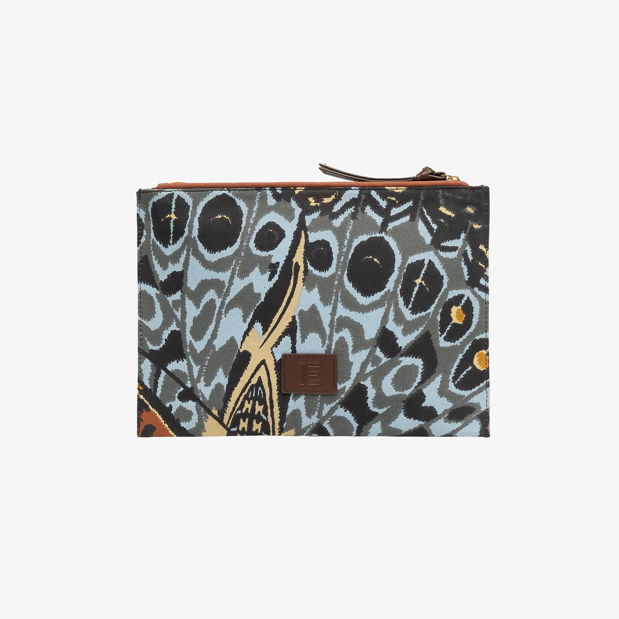 Pouch Pm22pa02 Natural - Image 2