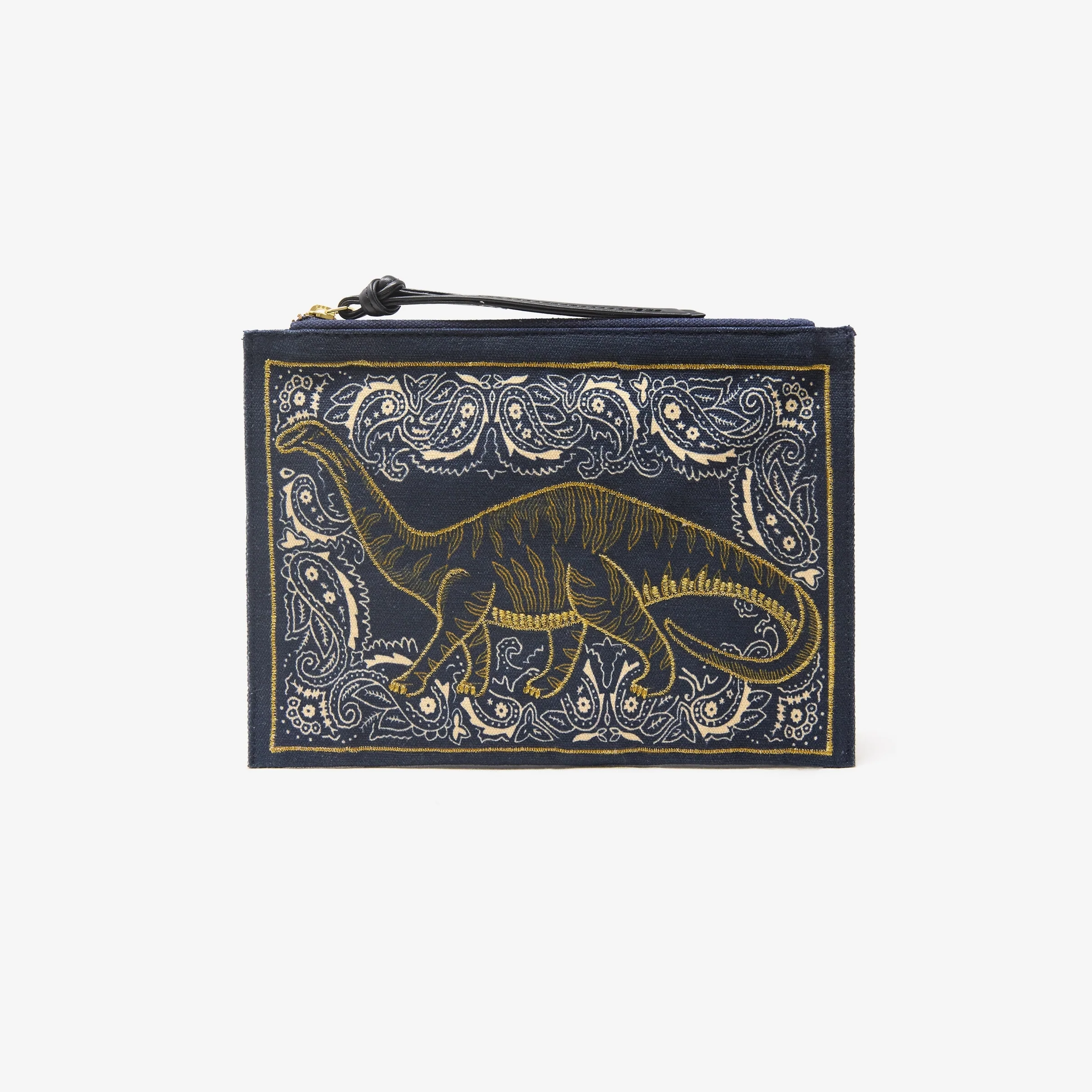 Pouch Pm22pdi24 Navy