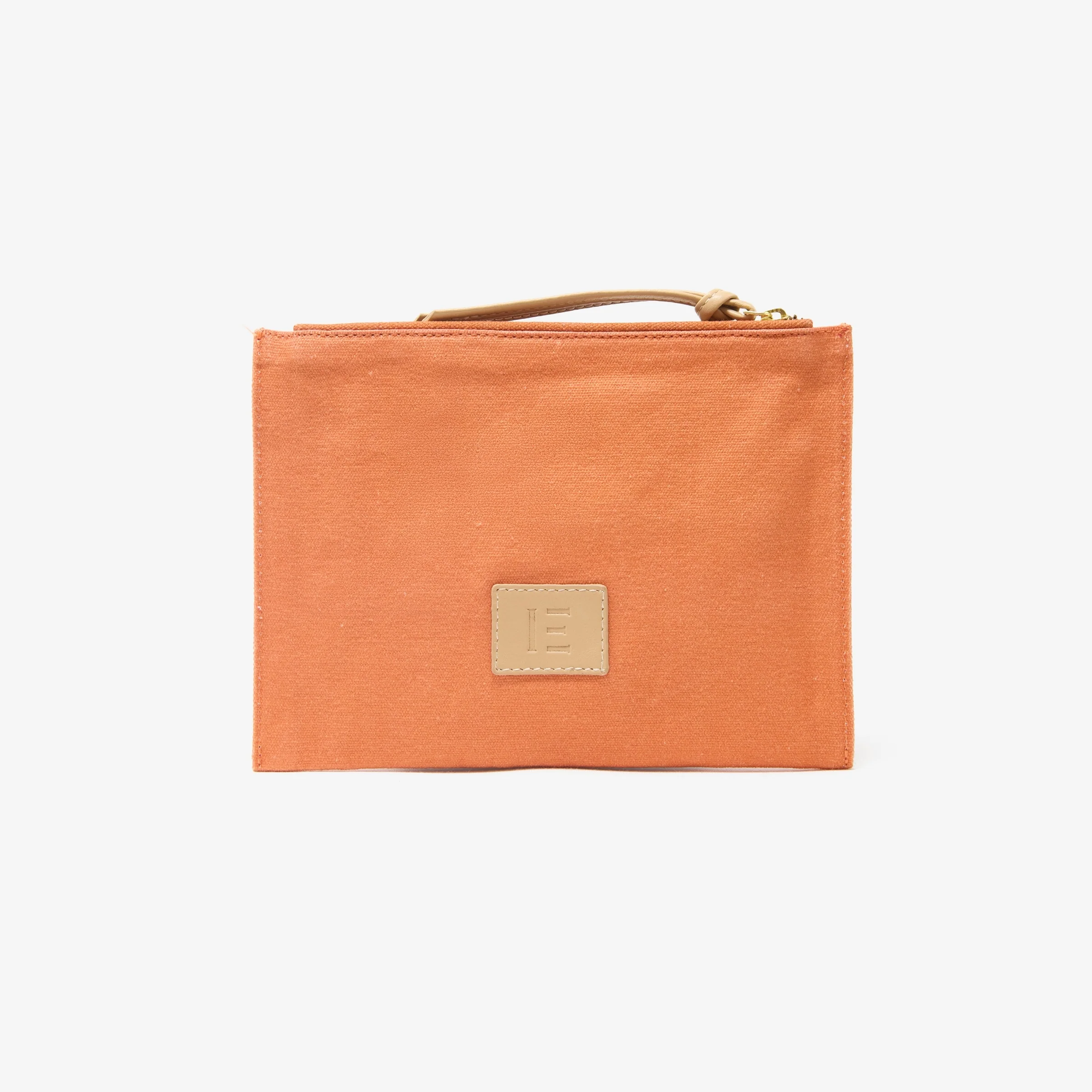 Pouch Pm22pro08 Orange - Image 2