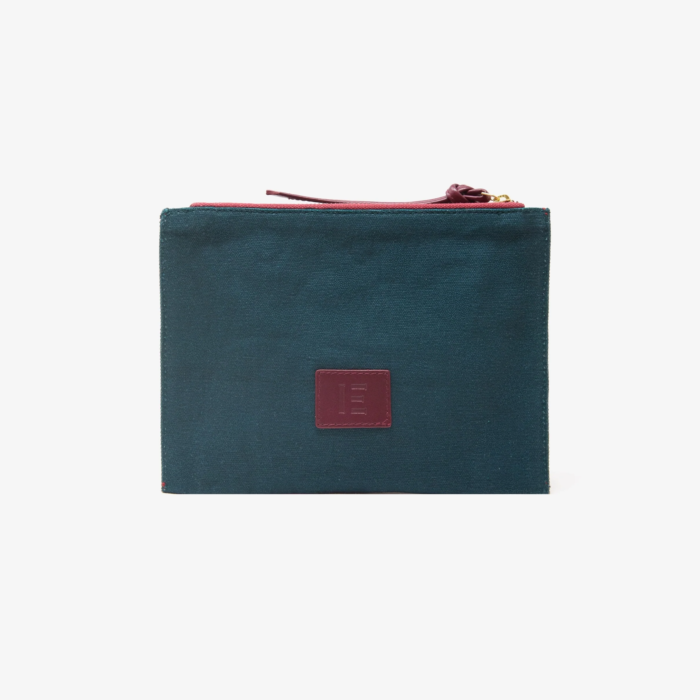 Pouch Pm22pto26 Emerald - Image 2
