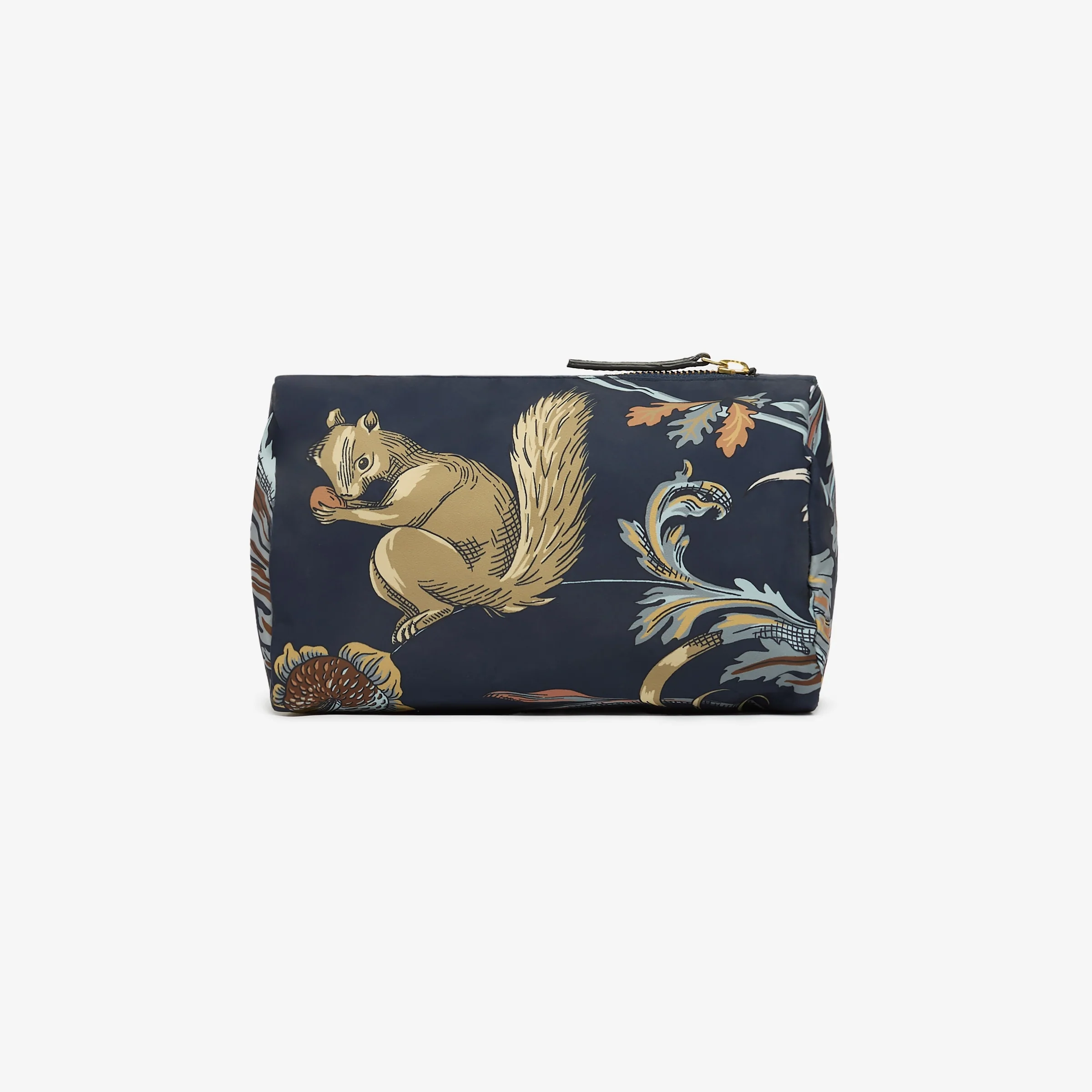 Pouch Pm22tr24s Navy - Image 3