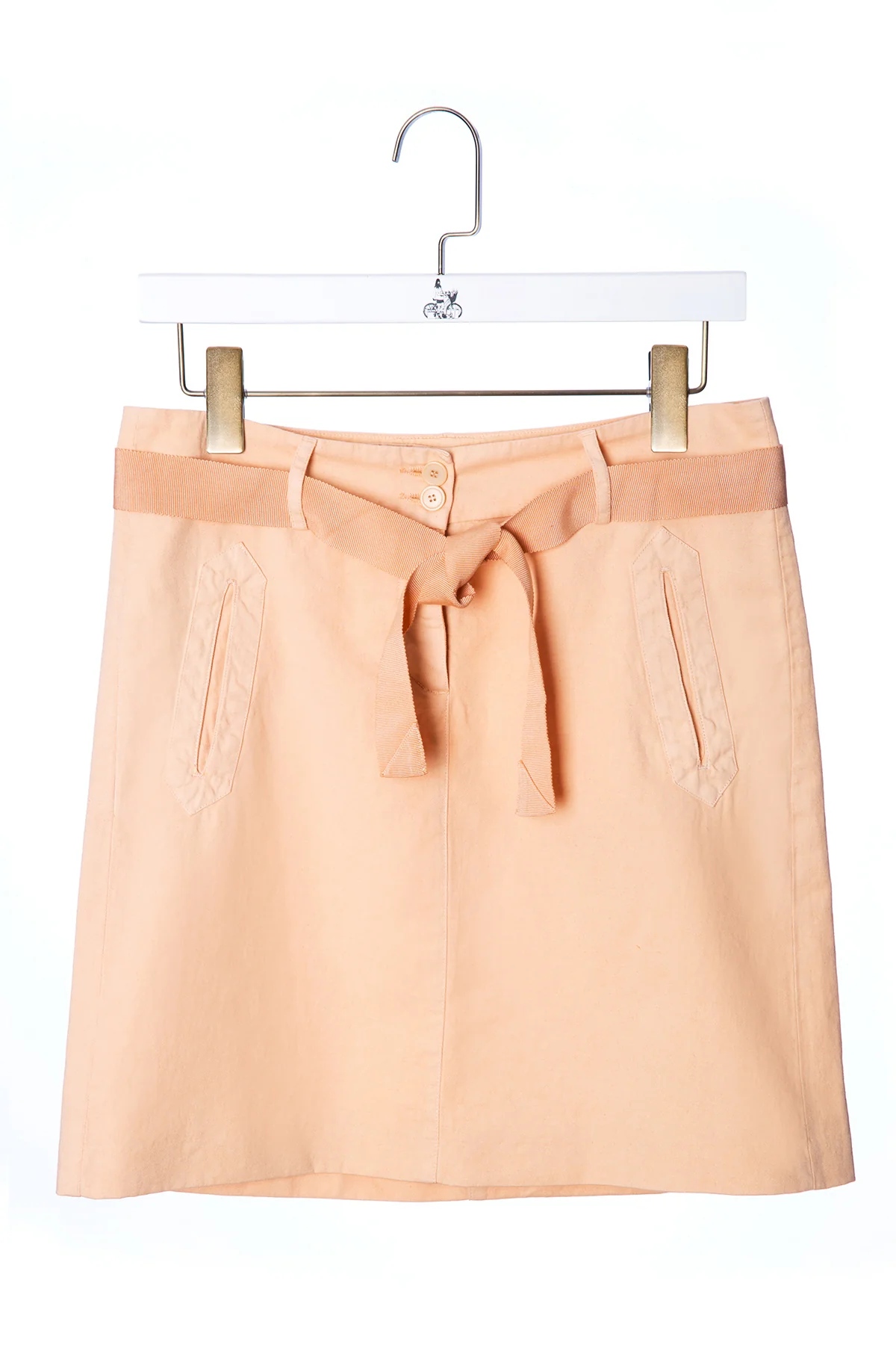 Jason Classic Mini Skirt - Image 5