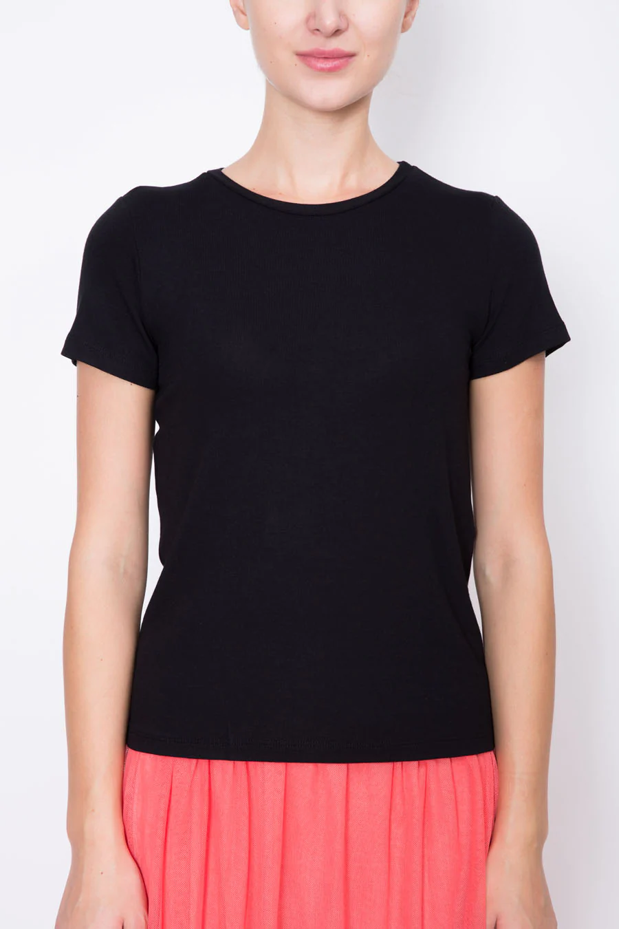 Basic T-shirt - Image 3