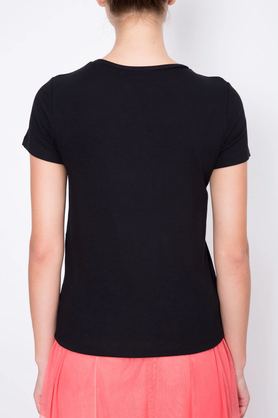 Basic T-shirt - Image 4