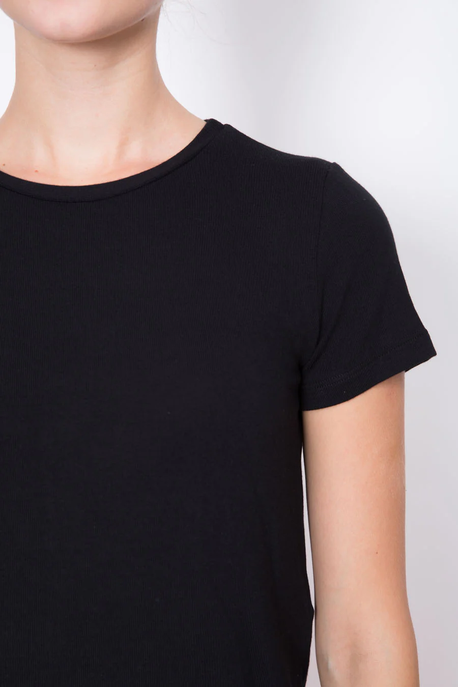 Basic T-shirt - Image 5
