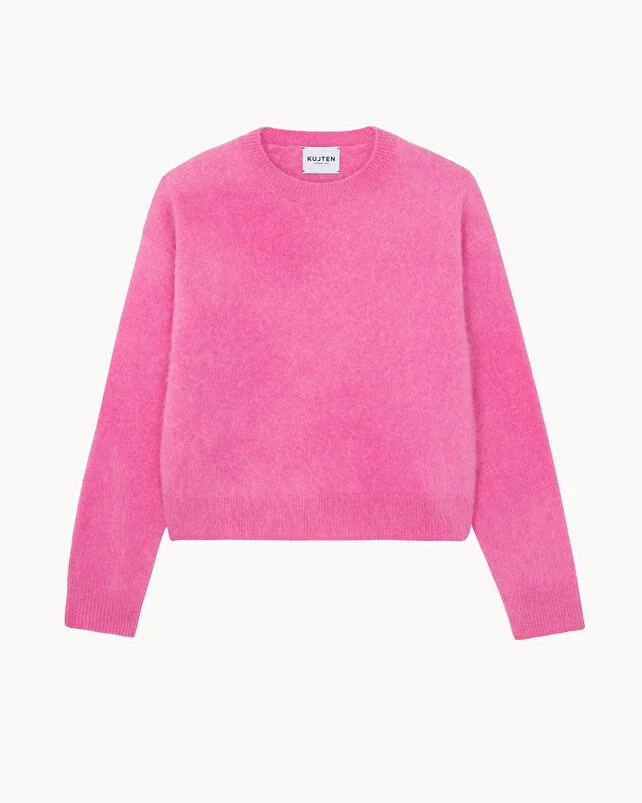 Pullover Loty Fuchsia-Fluffy - Image 4