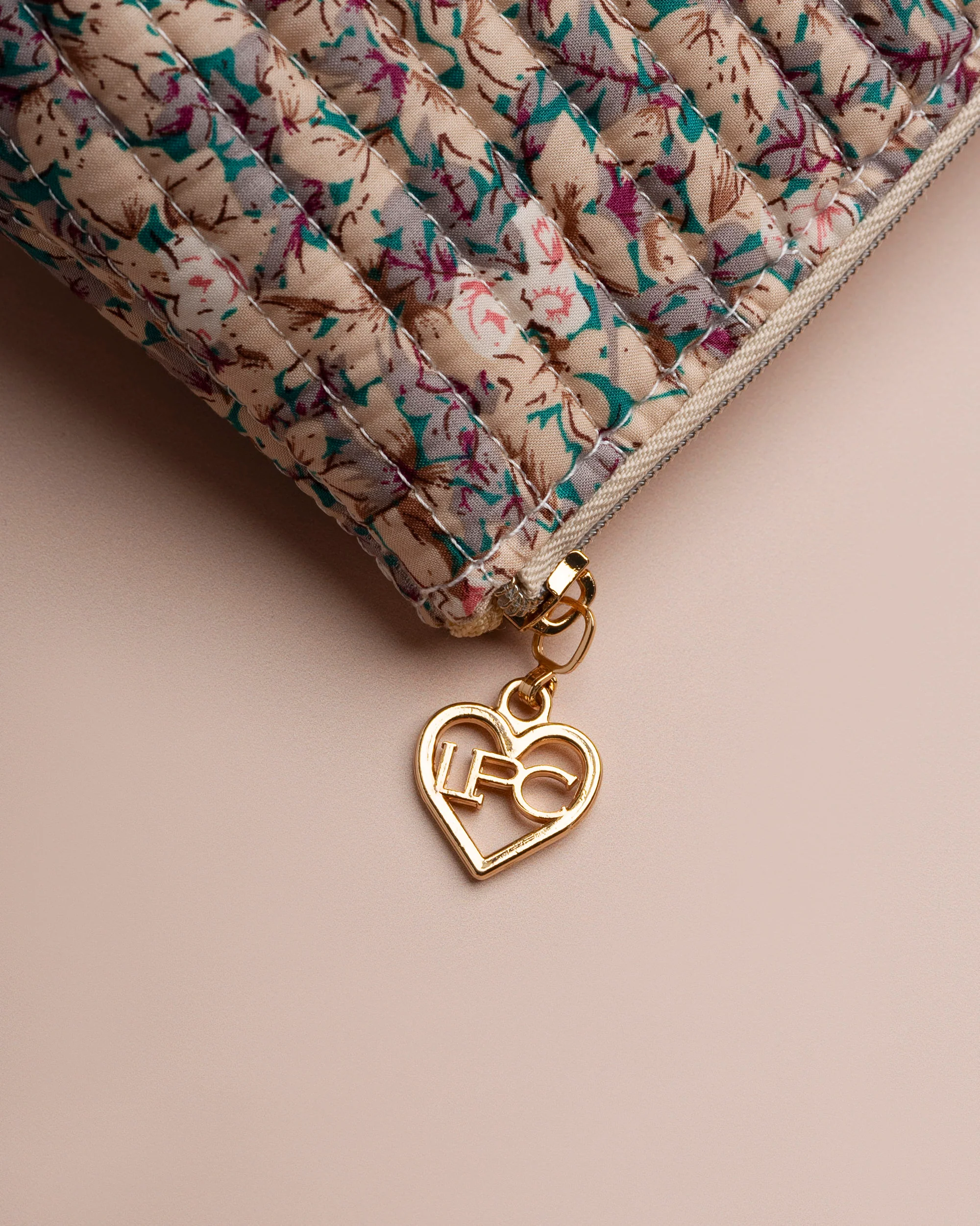 Pouch 60390 Beige - Image 4
