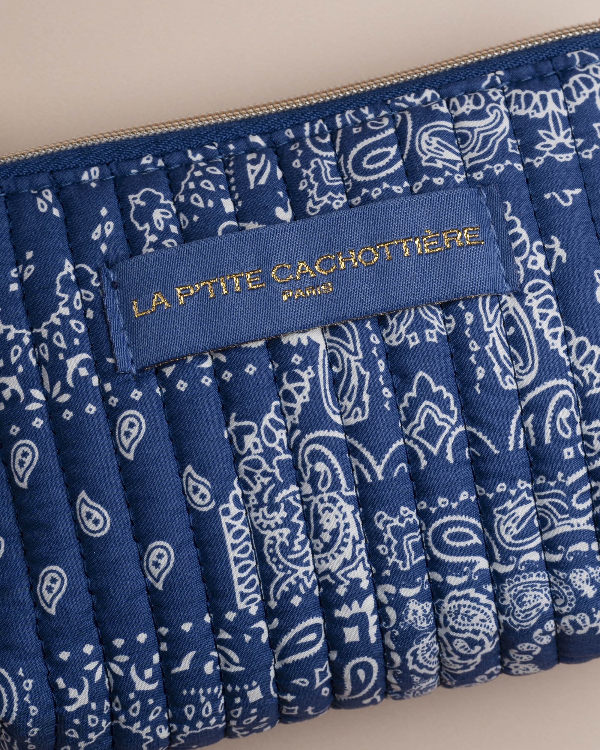 Pouch 60390 Blue - Image 2