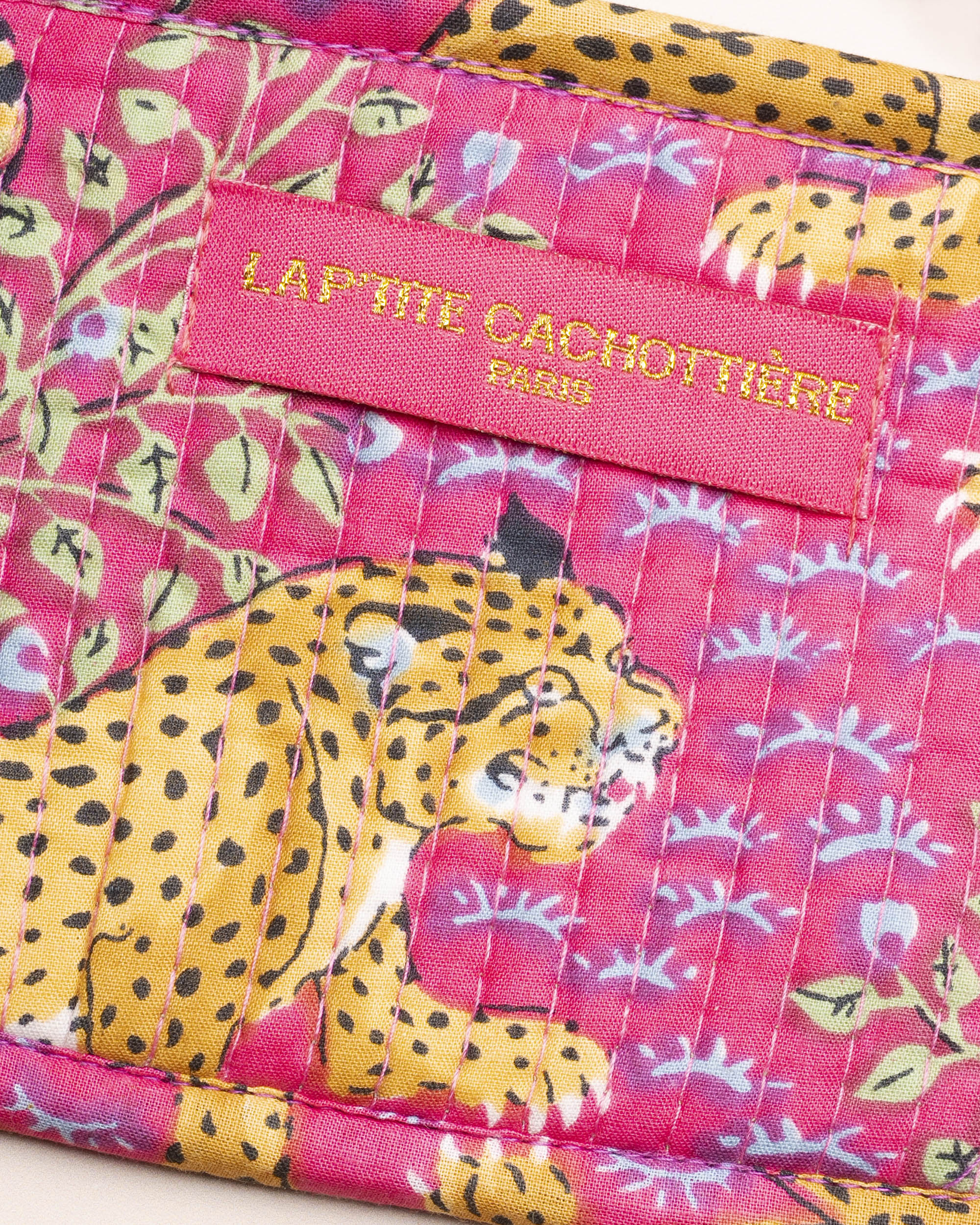 Pouch 60420 Pink - Image 2