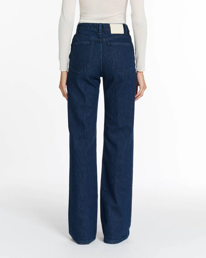 Jeans Nina Denim Brut - Image 4