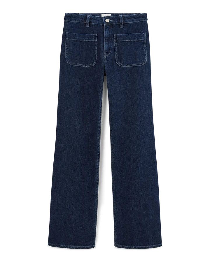 Jeans Nina Denim Brut - Image 5