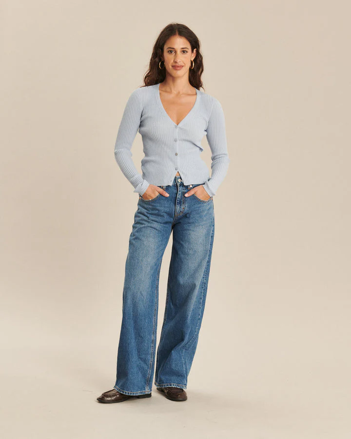 Jeans River Denim In-32 - Image 2