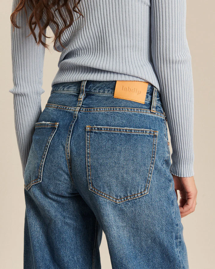 Jeans River Denim In-32 - Image 3