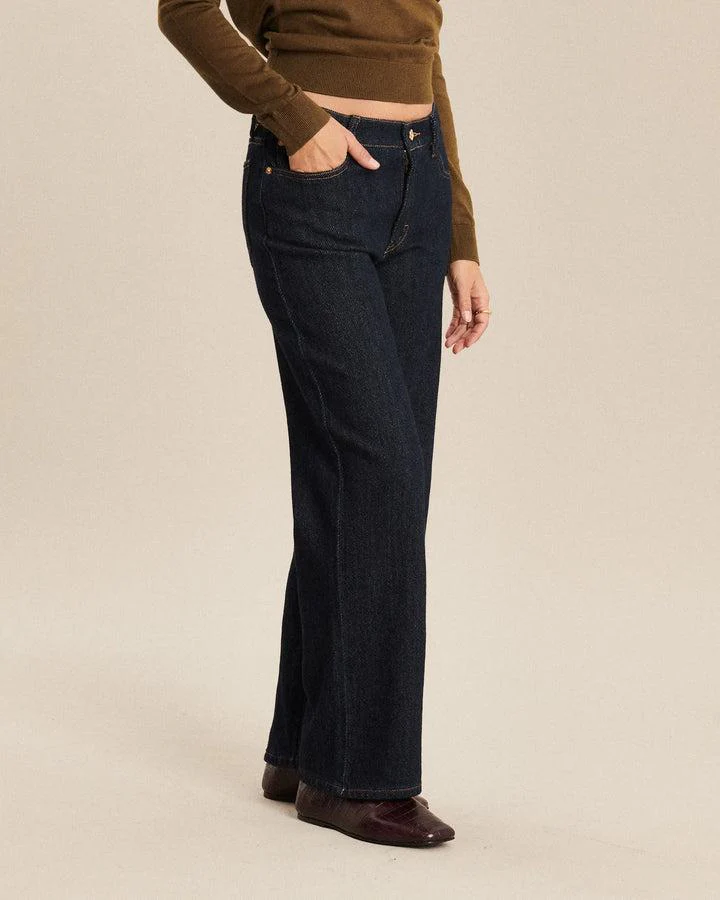 Jeans Romy Denim 3d Dark-Blue - Image 3
