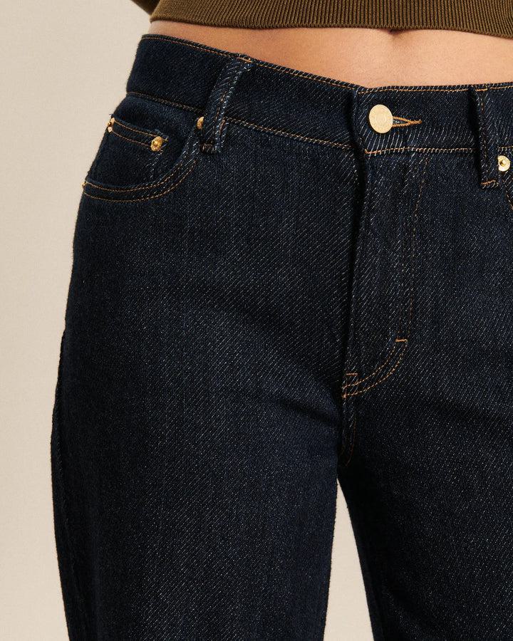 Jeans Romy Denim 3d Dark-Blue - Image 5
