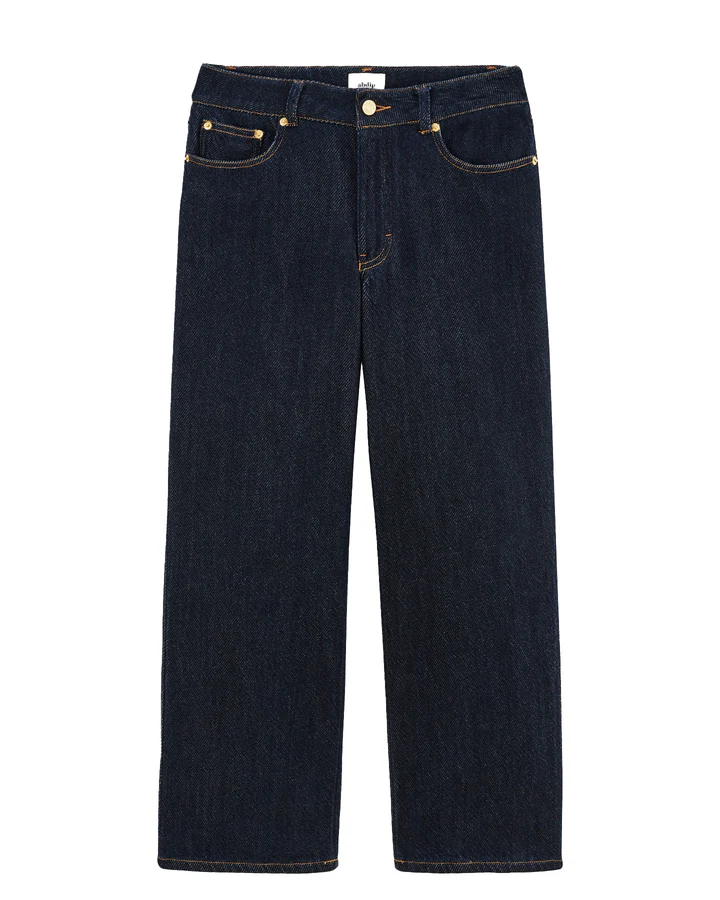 Jeans Romy Denim 3d Dark-Blue - Image 6