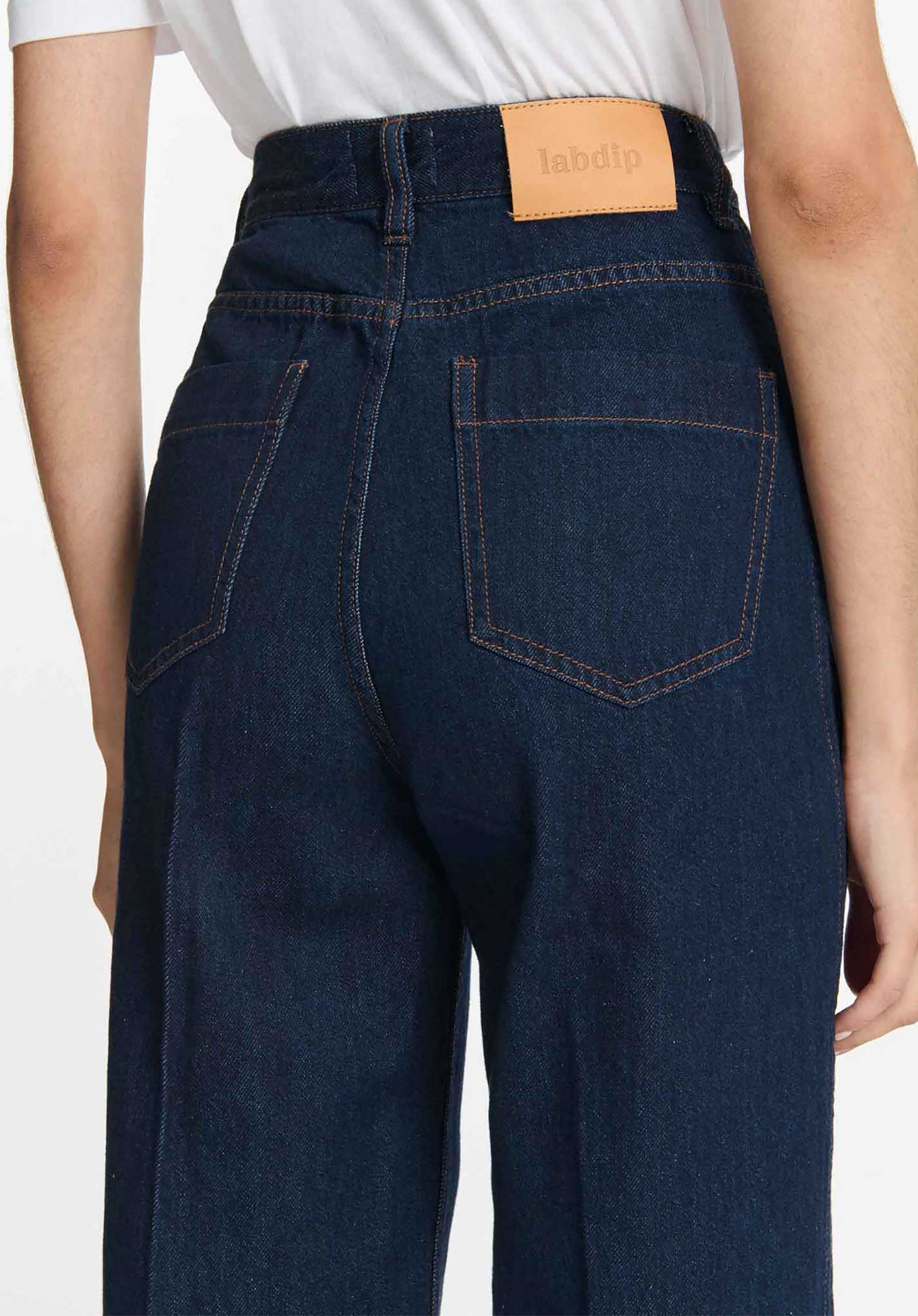 Jeans Samuel Denim Brut - Image 2