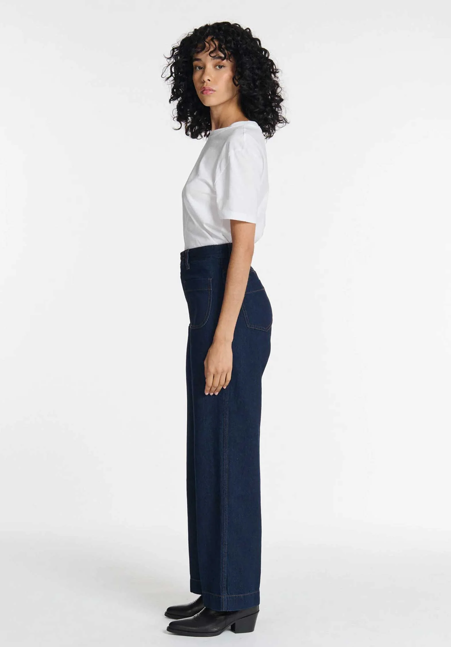 Jeans Samuel Denim Brut - Image 6