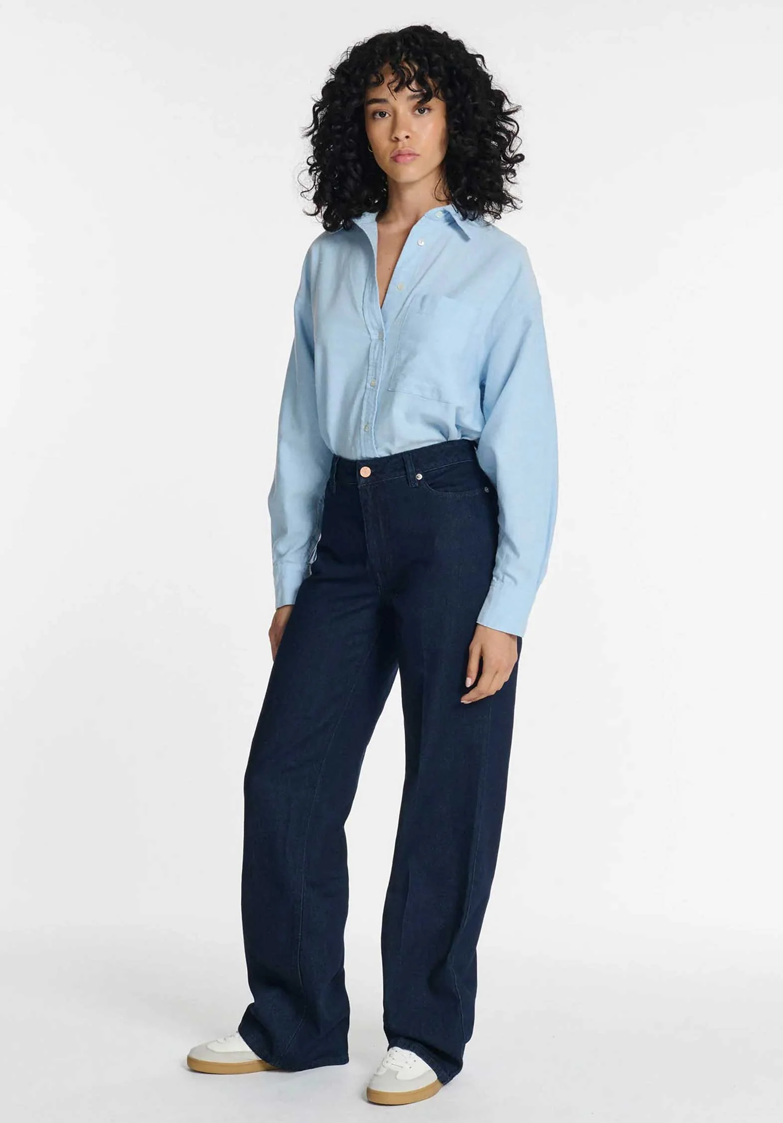 Jeans Suffren Denim Brut - Image 2