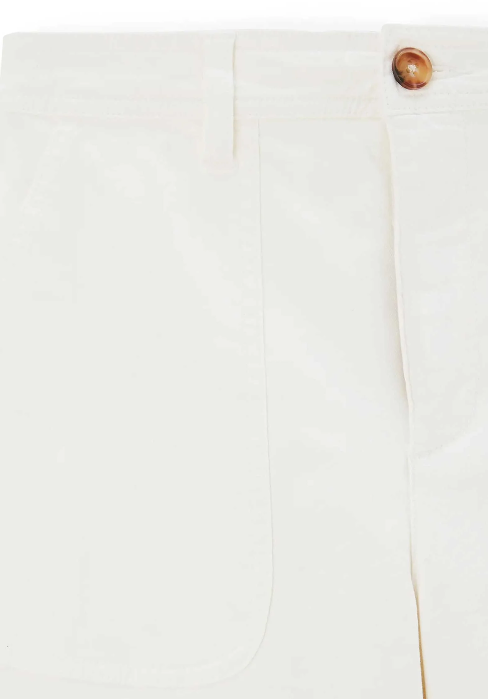Jeans Sunday Utility Blanc - Image 8
