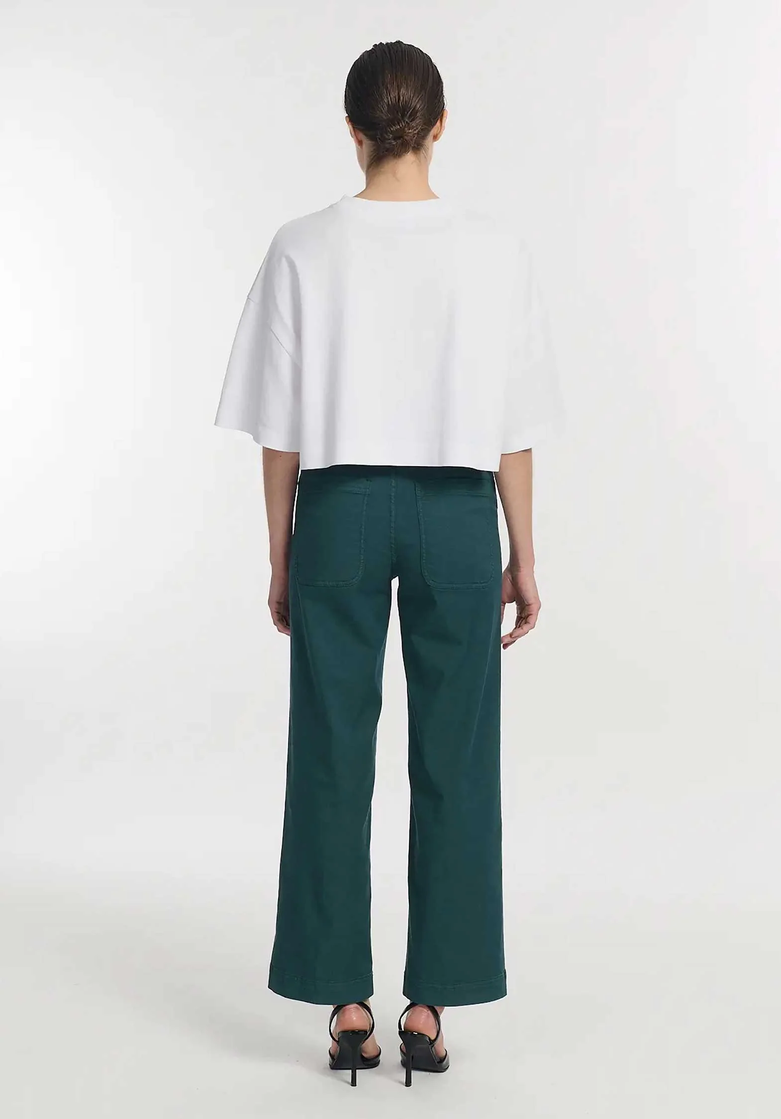 Jeans Sunday Utility Moss - Image 4