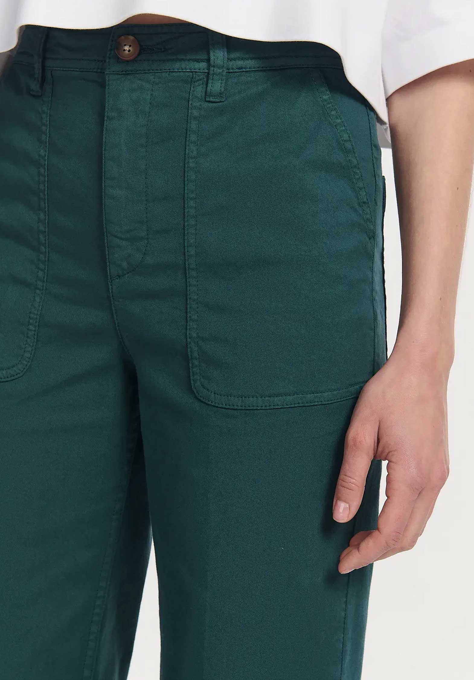 Jeans Sunday Utility Moss - Image 6