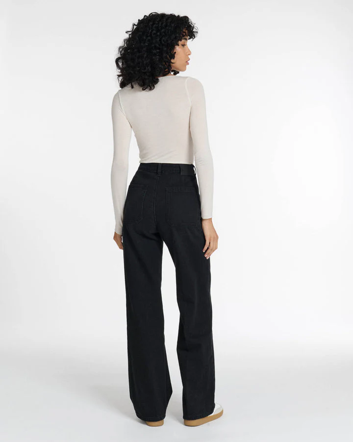 Jeans Swann Denim Bl-80 - Image 2