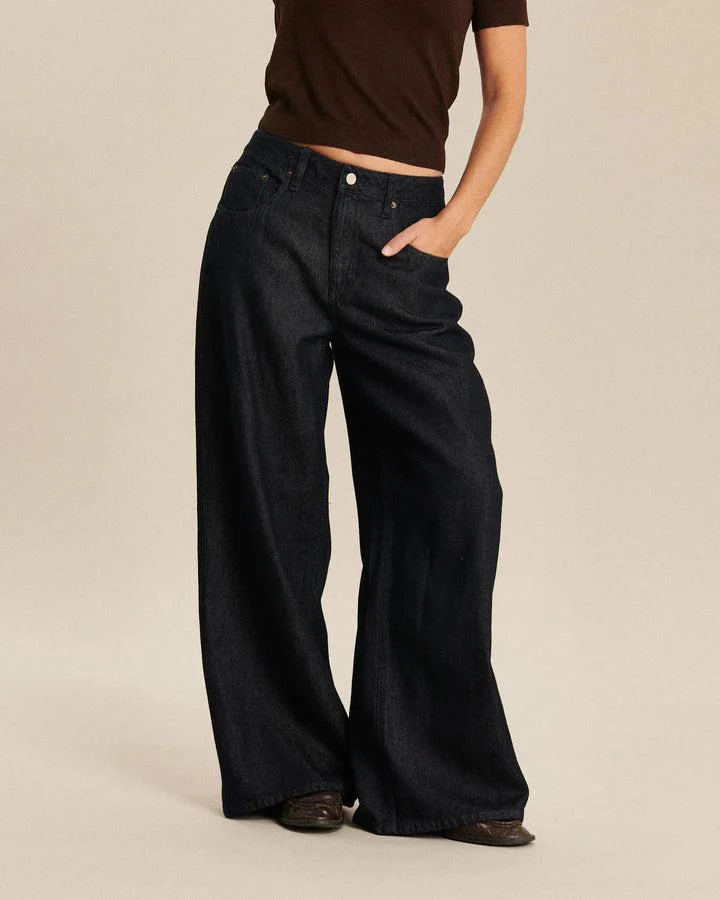 Jeans Vera Denim Tence Brut - Image 2