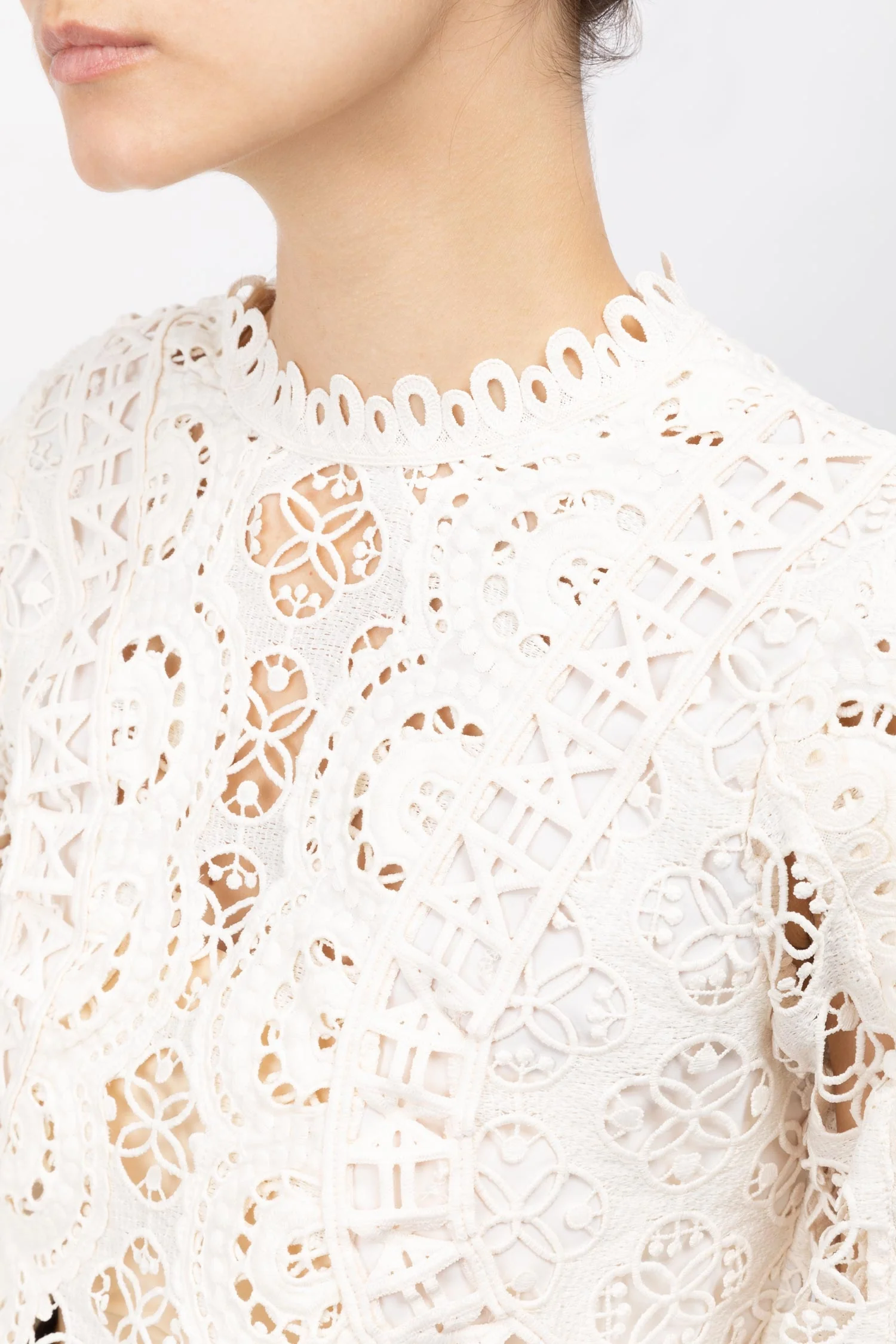 Lace Top - Image 3