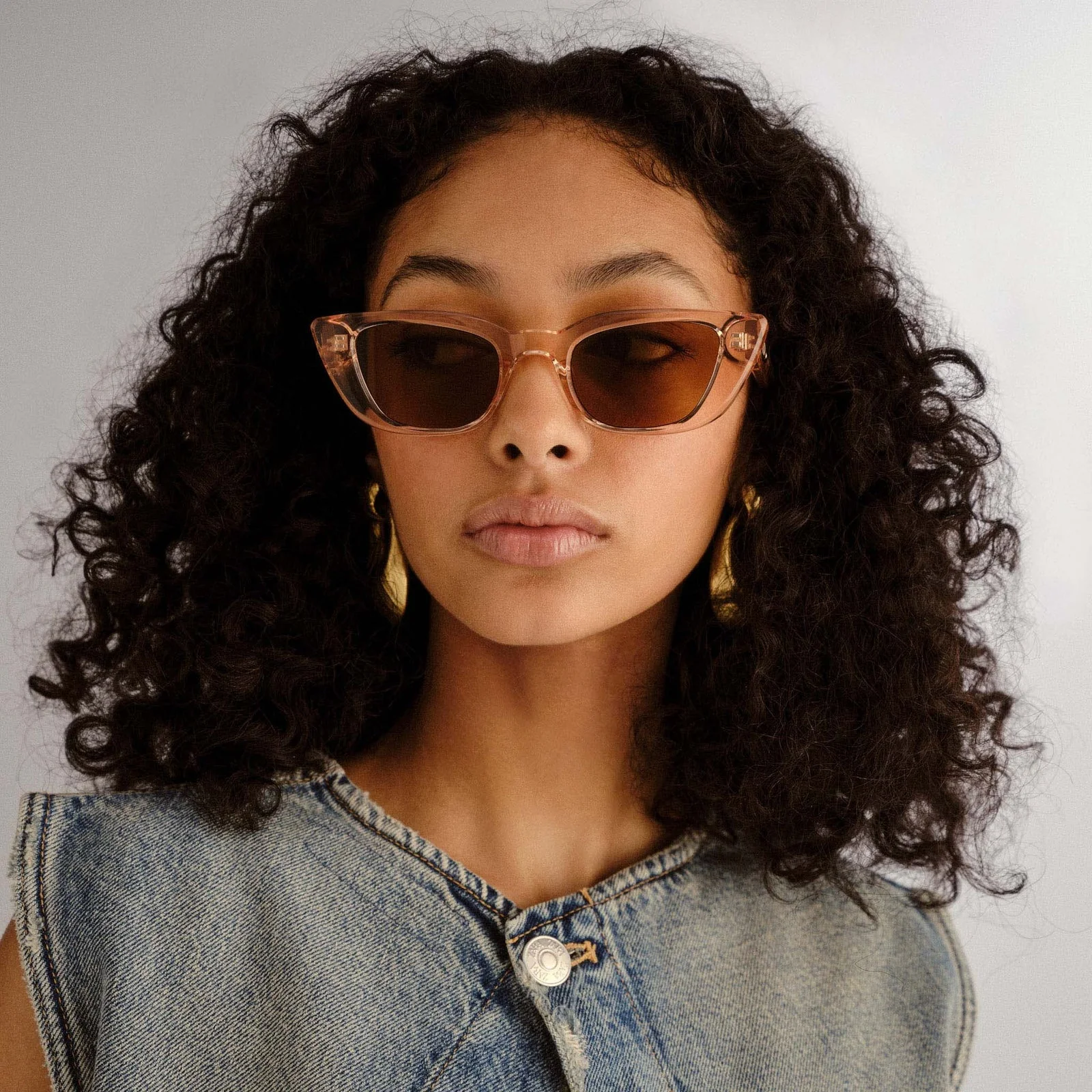 Sunglasses Dream Lover 117 Blush - Image 2
