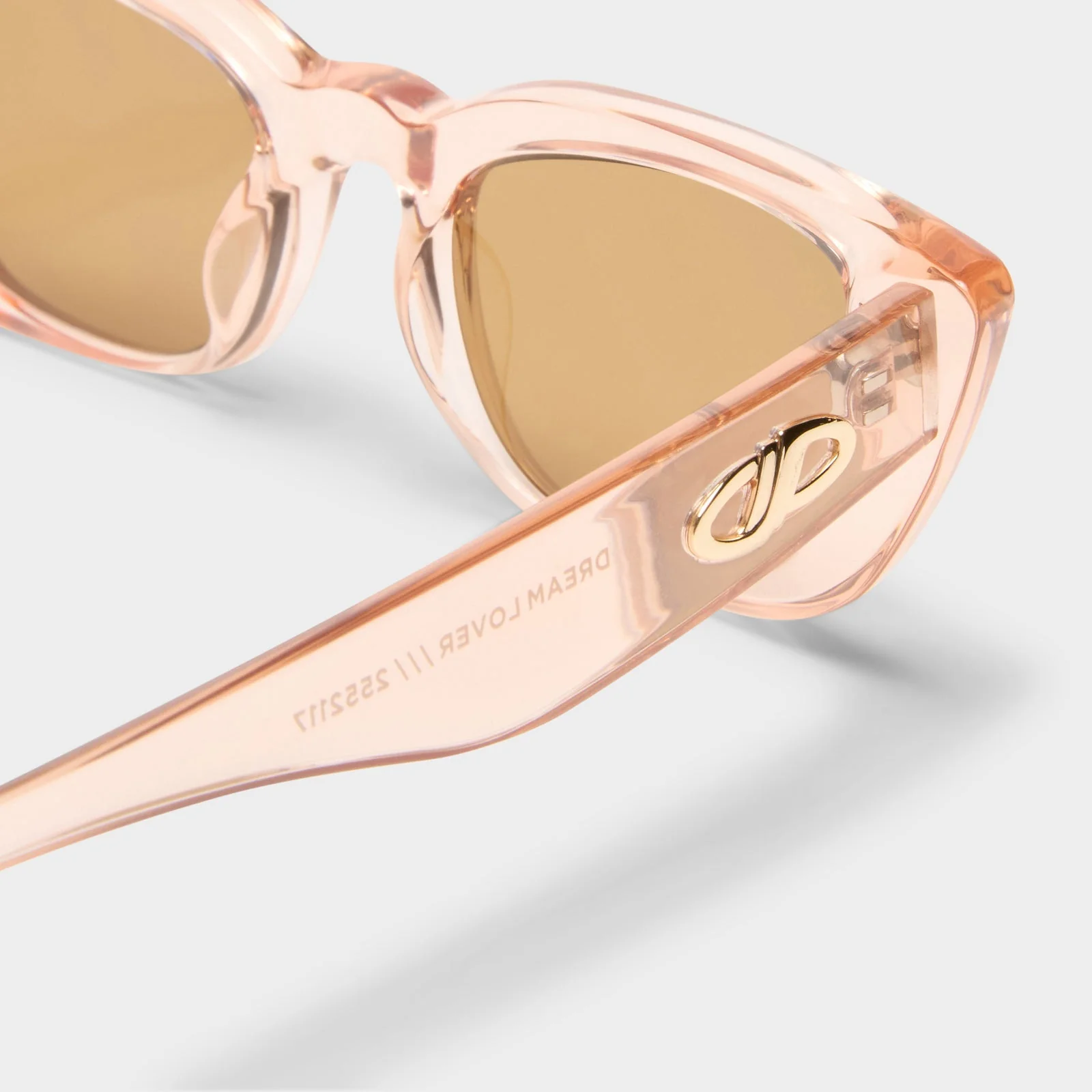 Sunglasses Dream Lover 117 Blush - Image 4