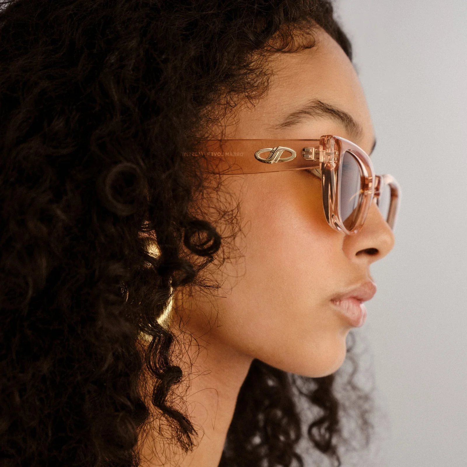 Sunglasses Dream Lover 117 Blush - Image 5