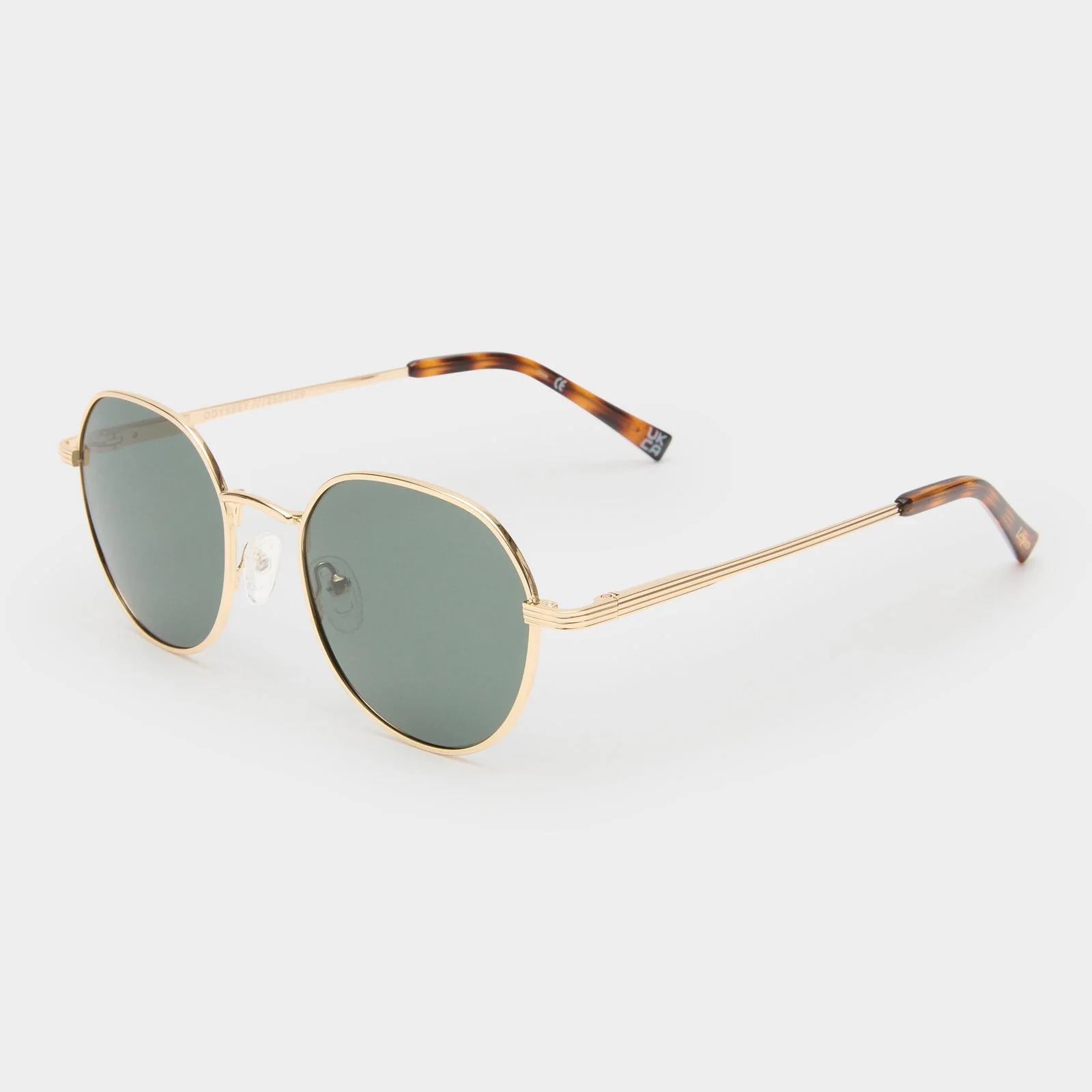 Sunglasses Odyssey 2552129 Gold-Khaki - Image 3