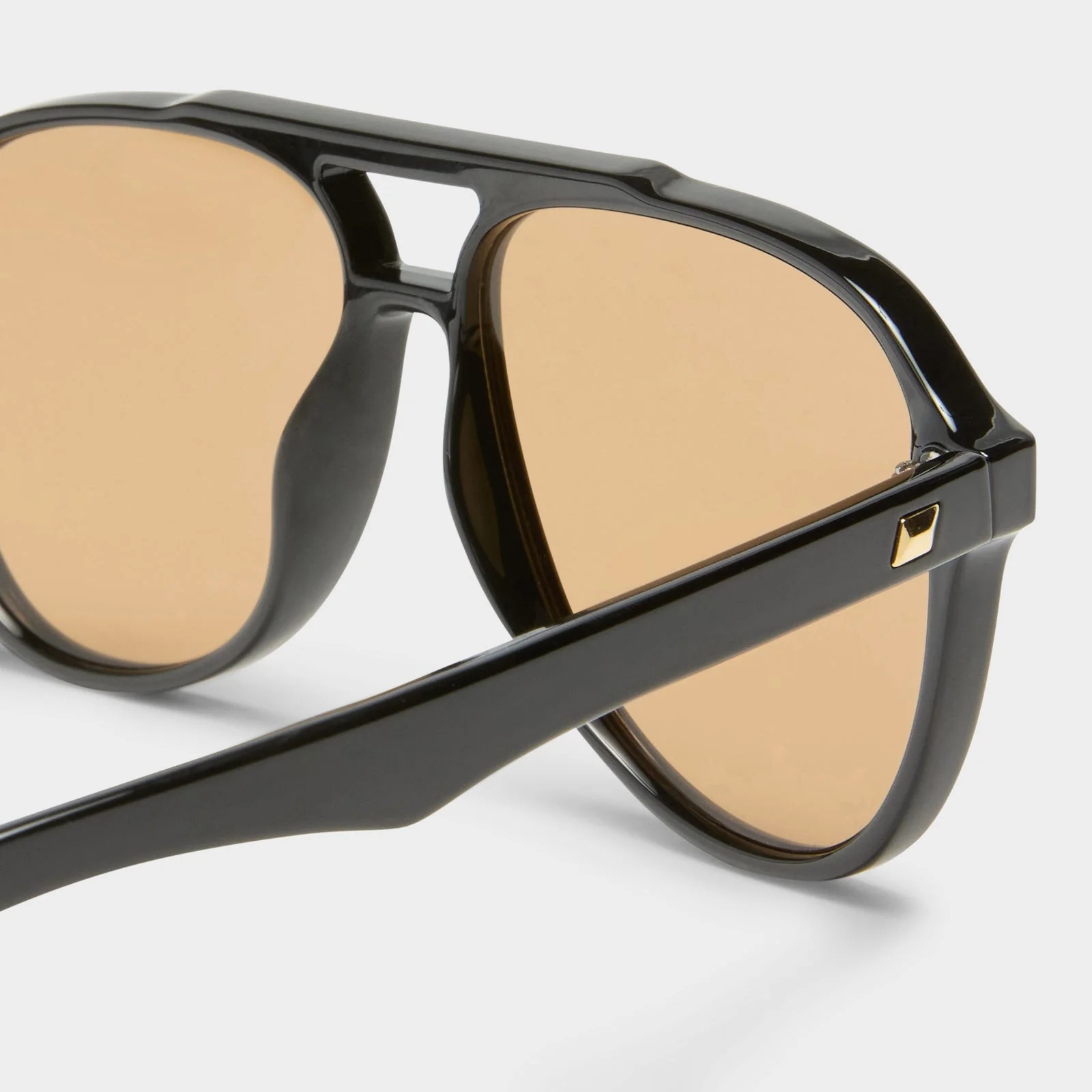 Sunglasses Tragic Magic 448 Black - Image 4