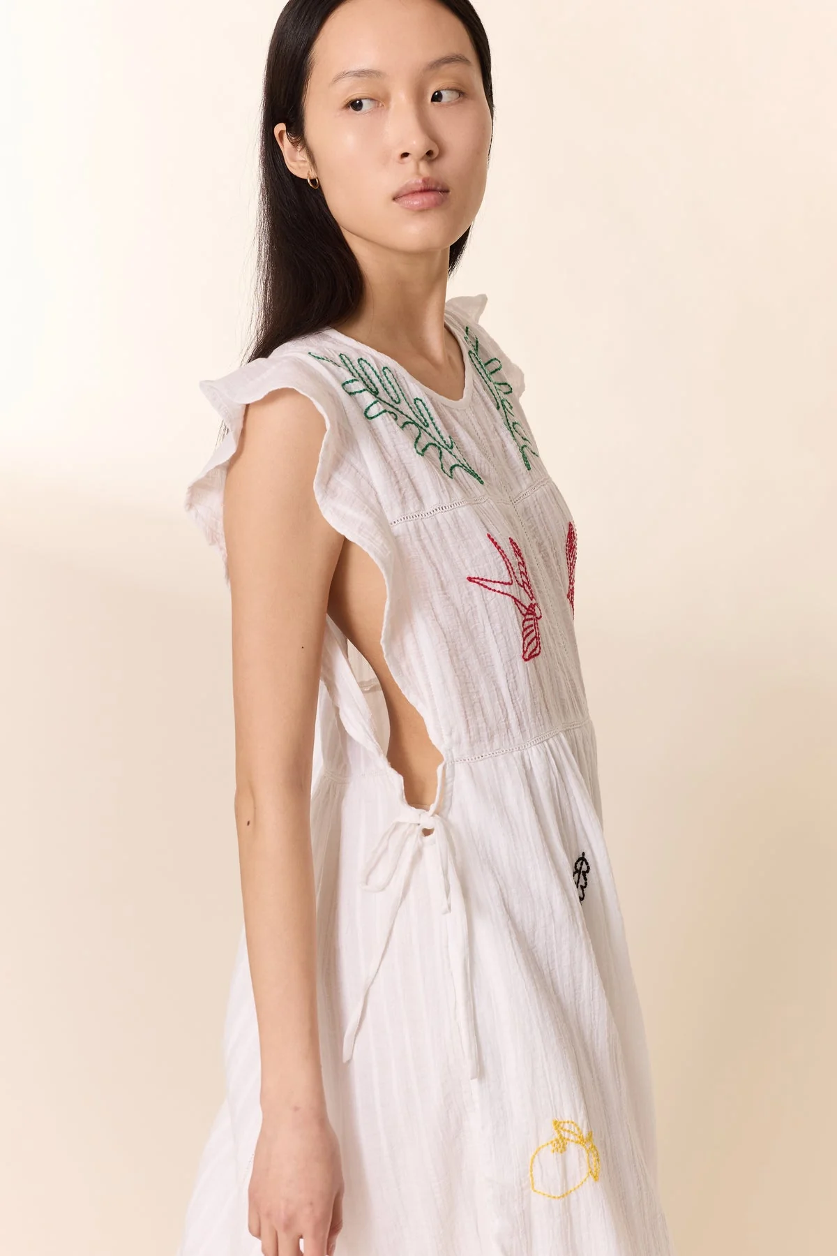 Dress Room Tc165 Brd White - Image 3