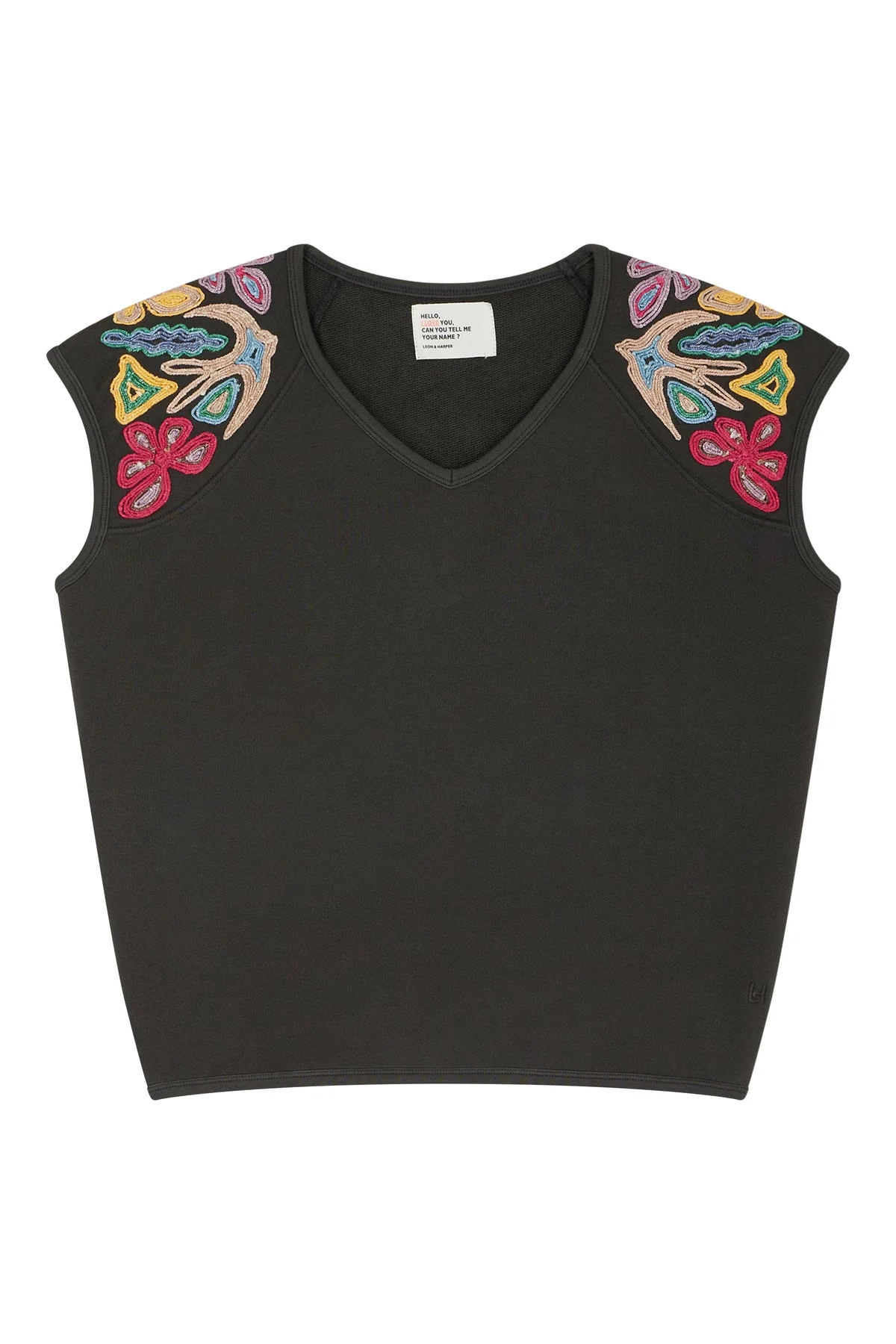 Tshirt Simon Jc56 Dori Carbone