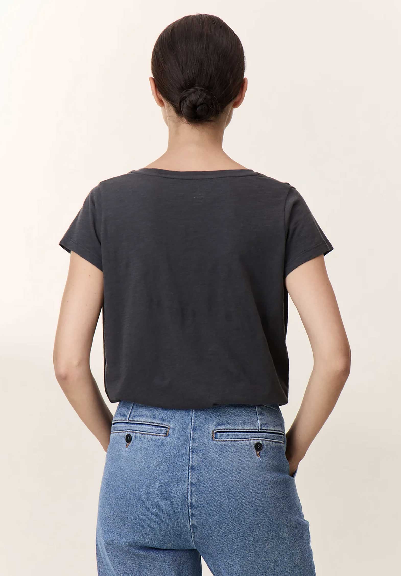 Tshirt Tonton Jc03 Seve Carbone - Image 3