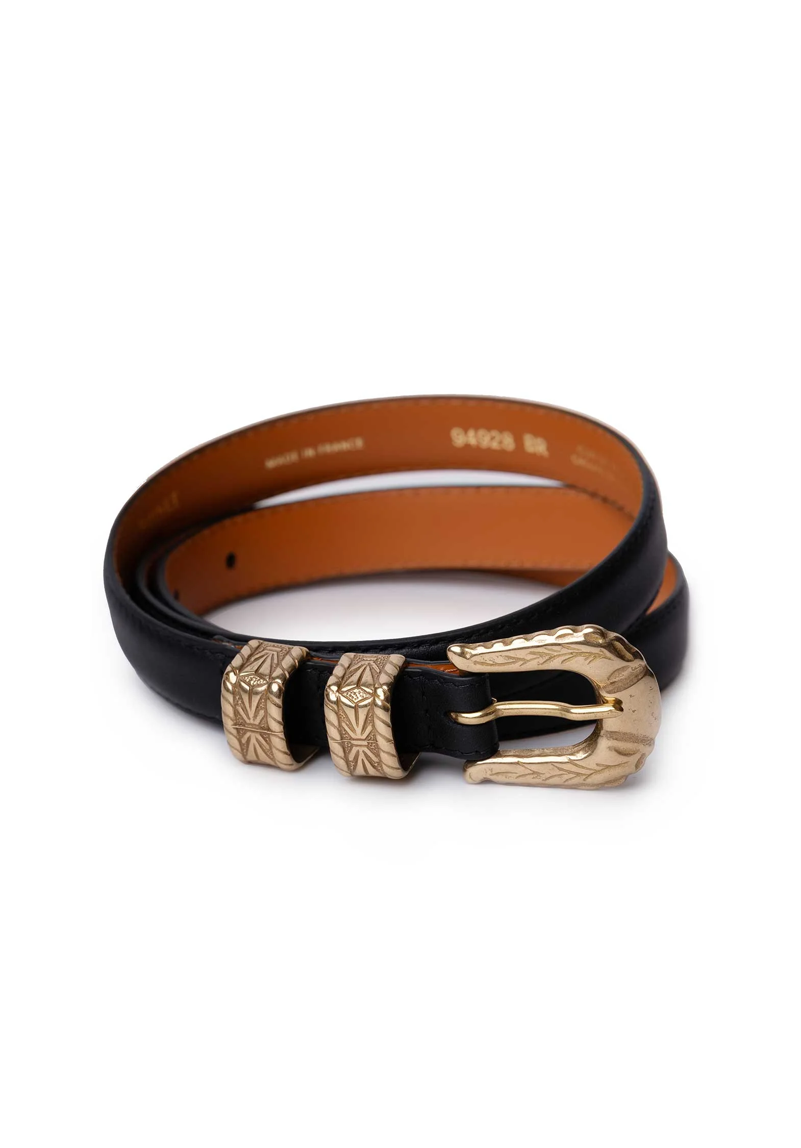 Belt 94928br Black