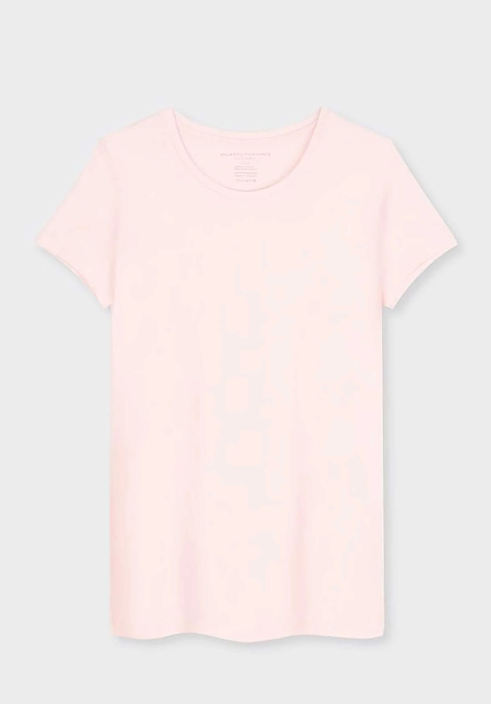 Tshirt 001-fts007 Powder - Image 8