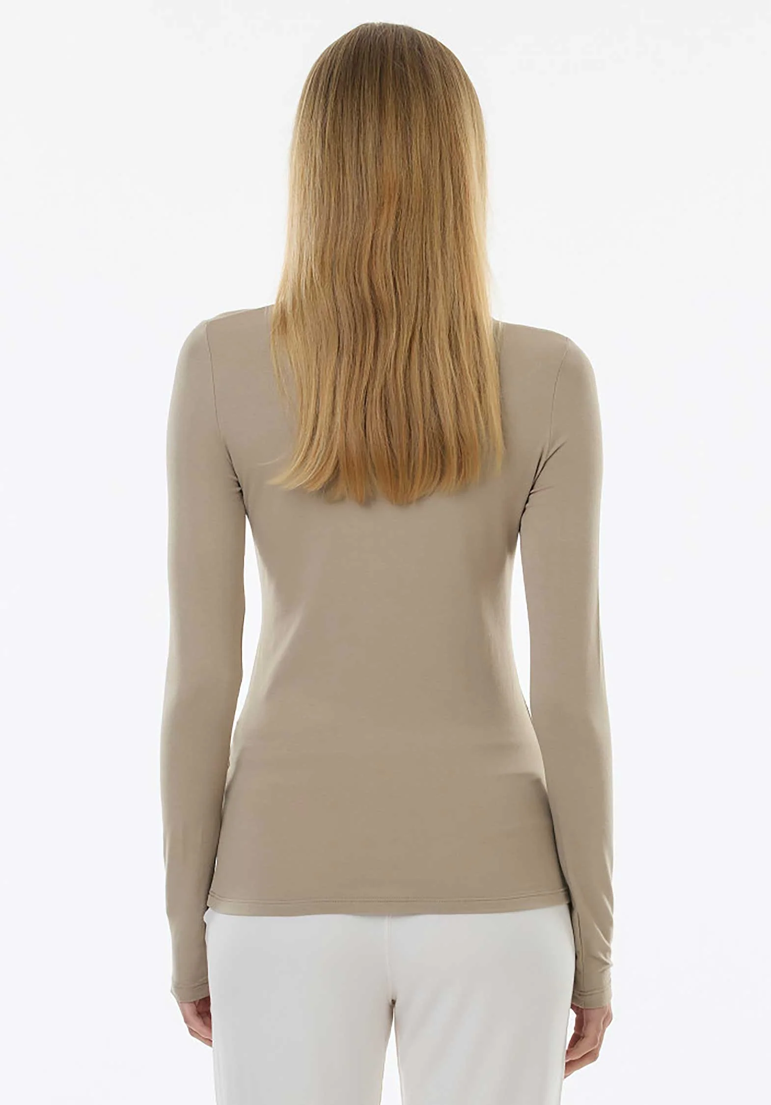 Tshirt 001-fts008 Grege - Image 6
