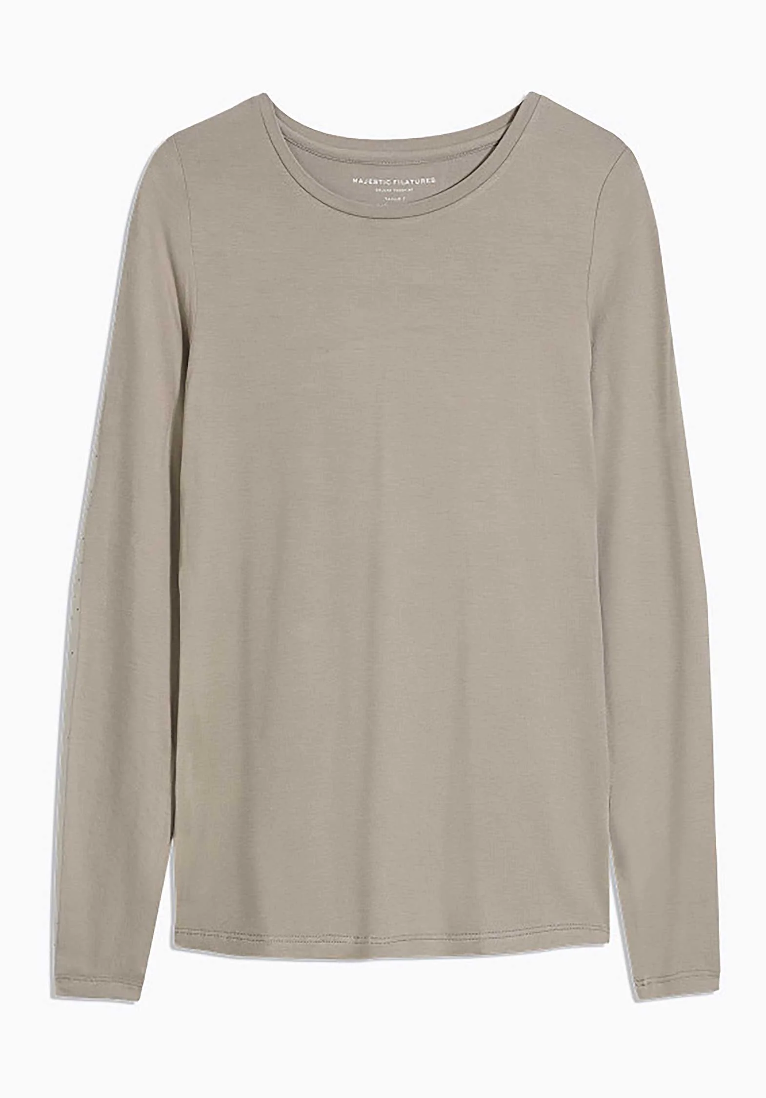 Tshirt 001-fts008 Grege - Image 9