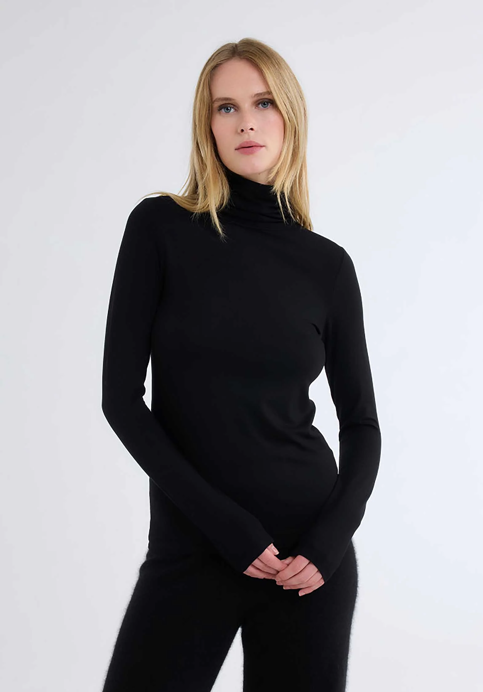 Tshirt 001-fts011 Black