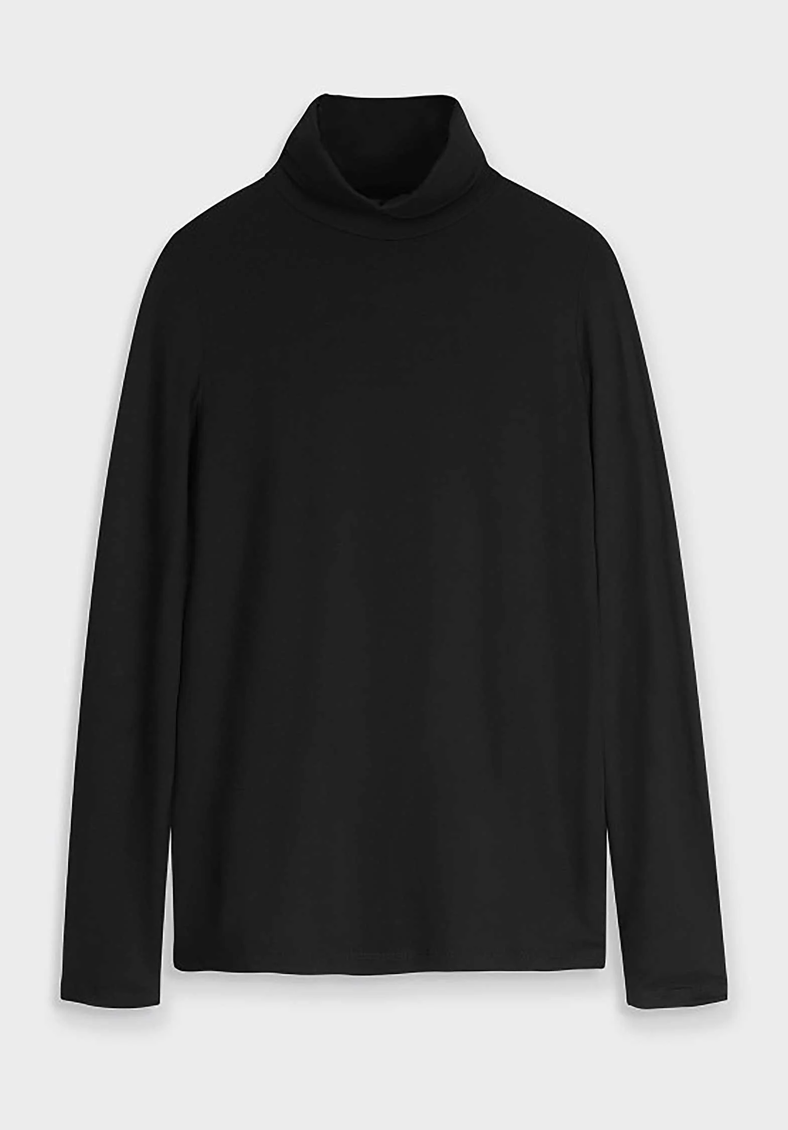 Tshirt 001-fts011 Black - Image 7