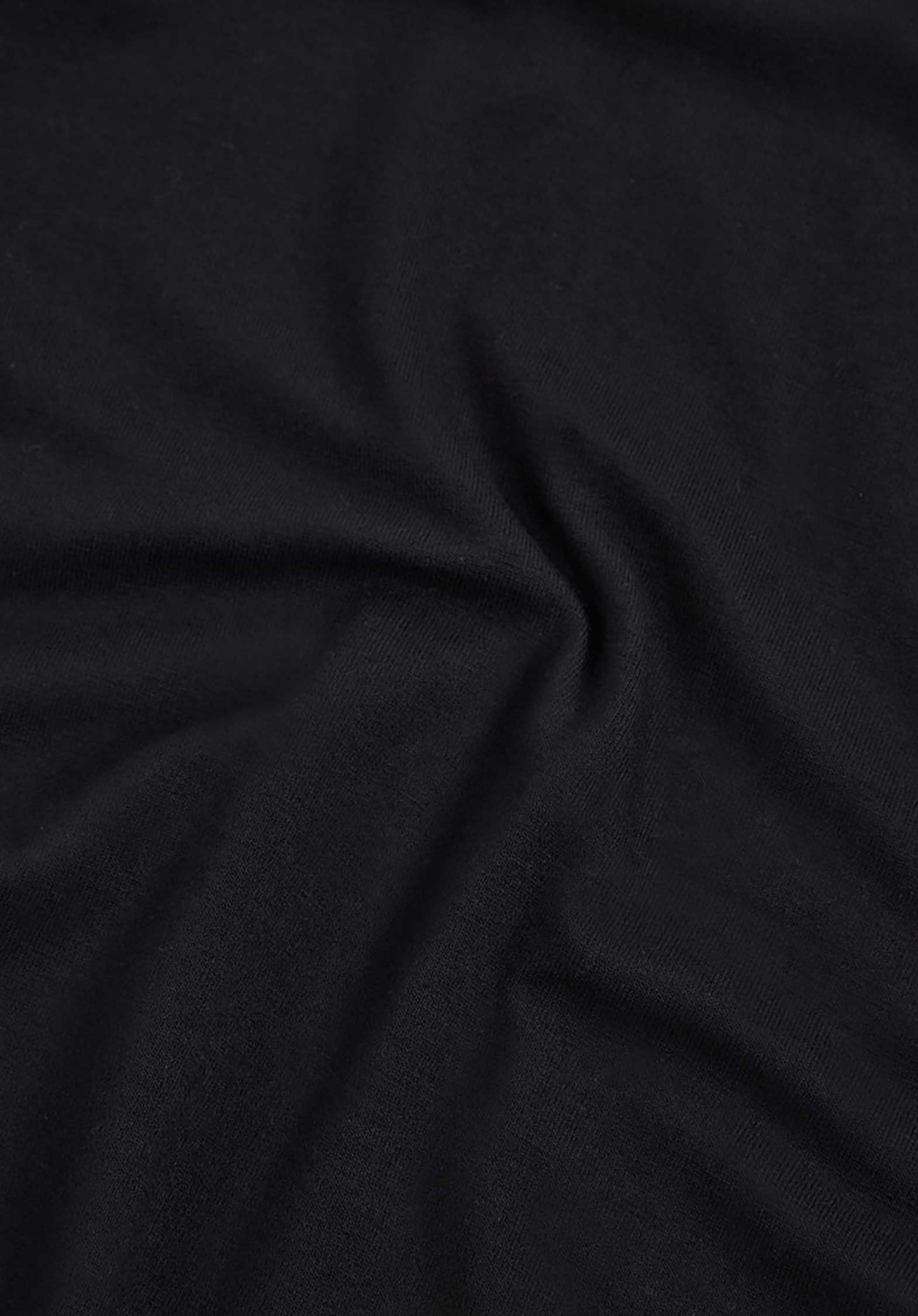 Tshirt 001-fts011 Black - Image 8