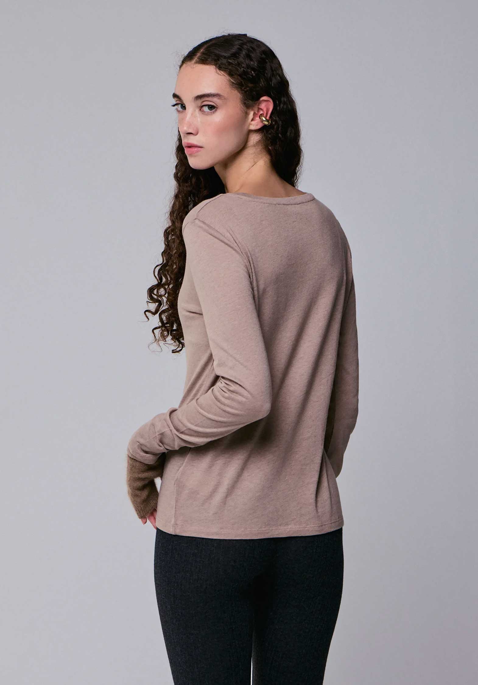 Tshirt 005-fts008 Desert - Image 4